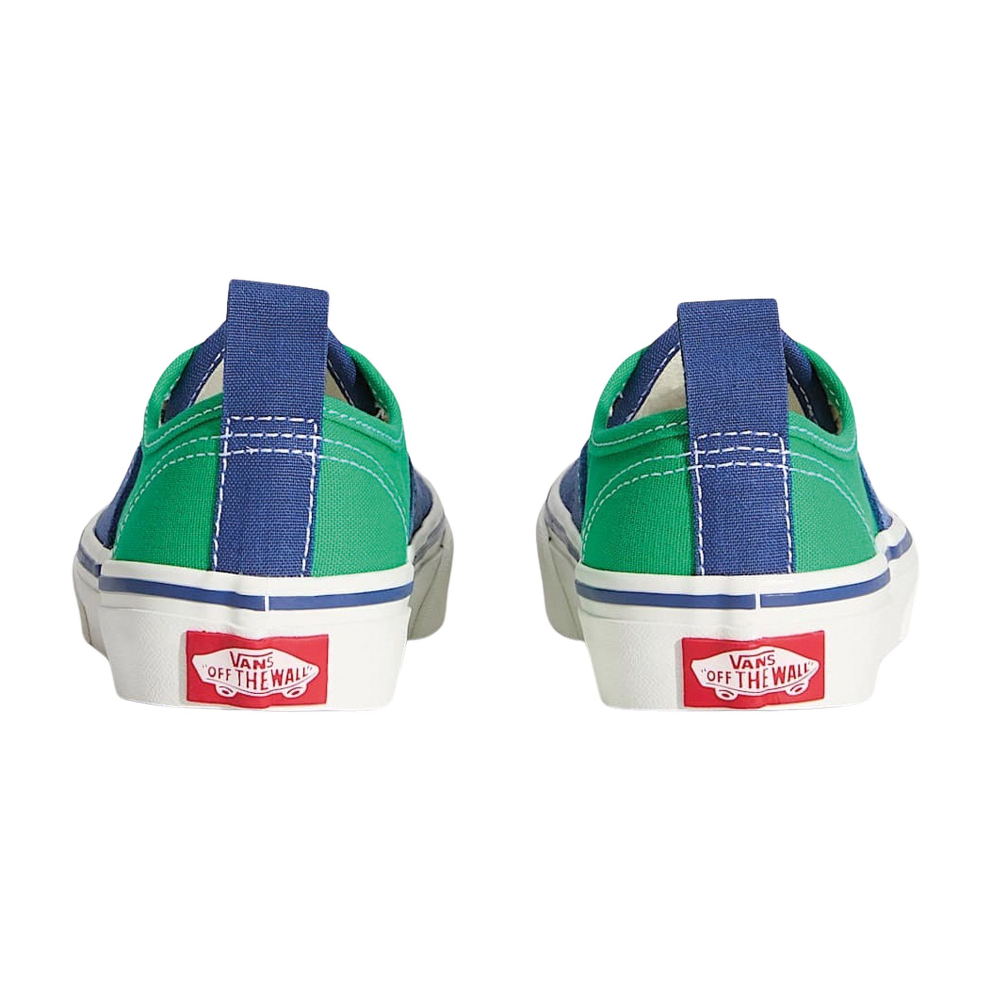 Vans Authentic Elastic Sneakers Junior