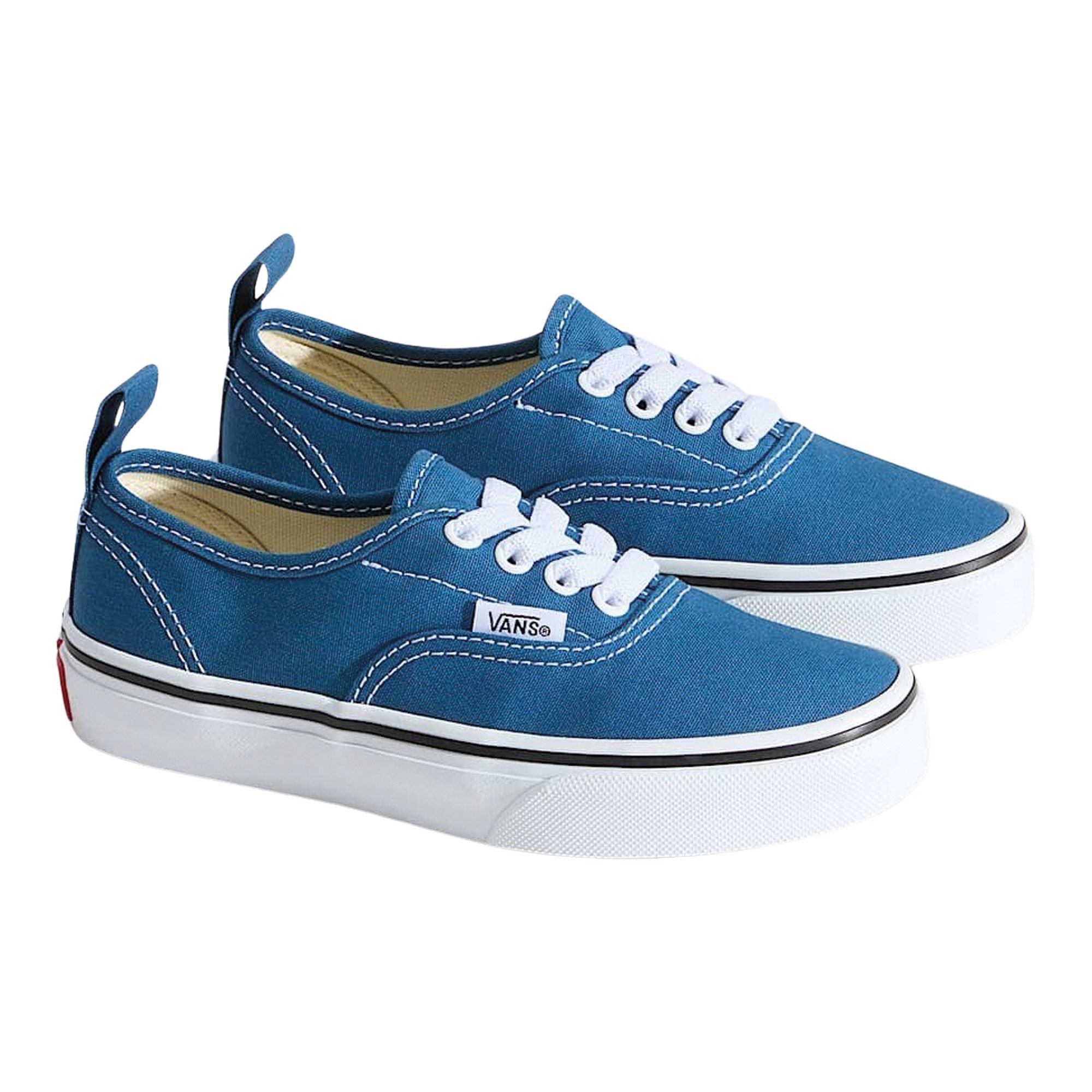 Vans Authentic sneaker blauw