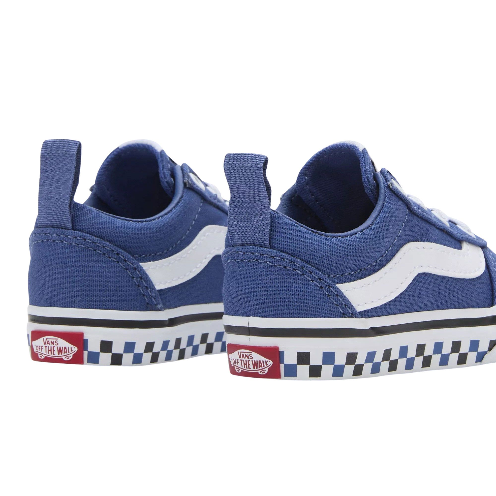 Vans Ward Sneakers Junior
