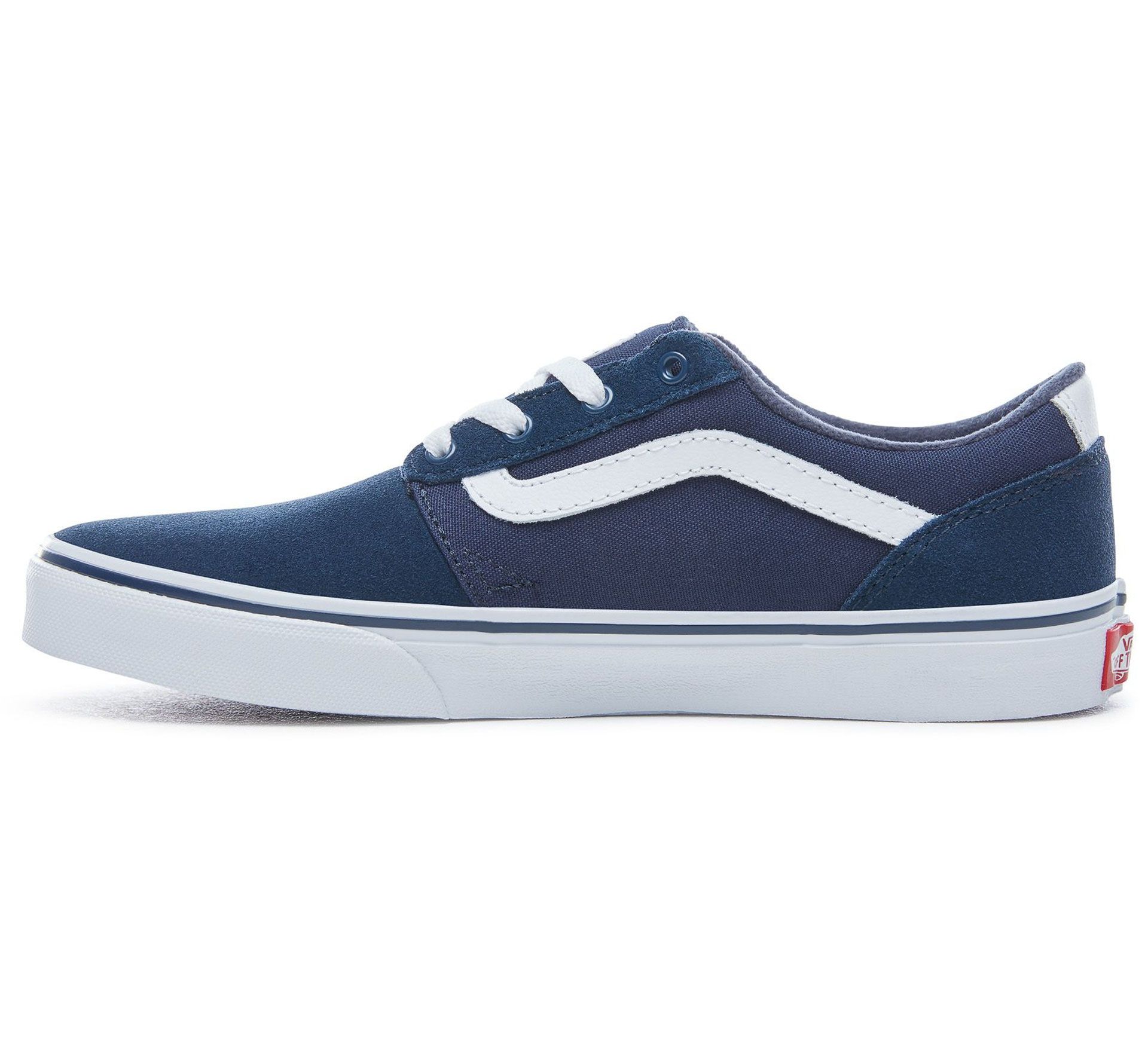 Vans Chapman Stripe