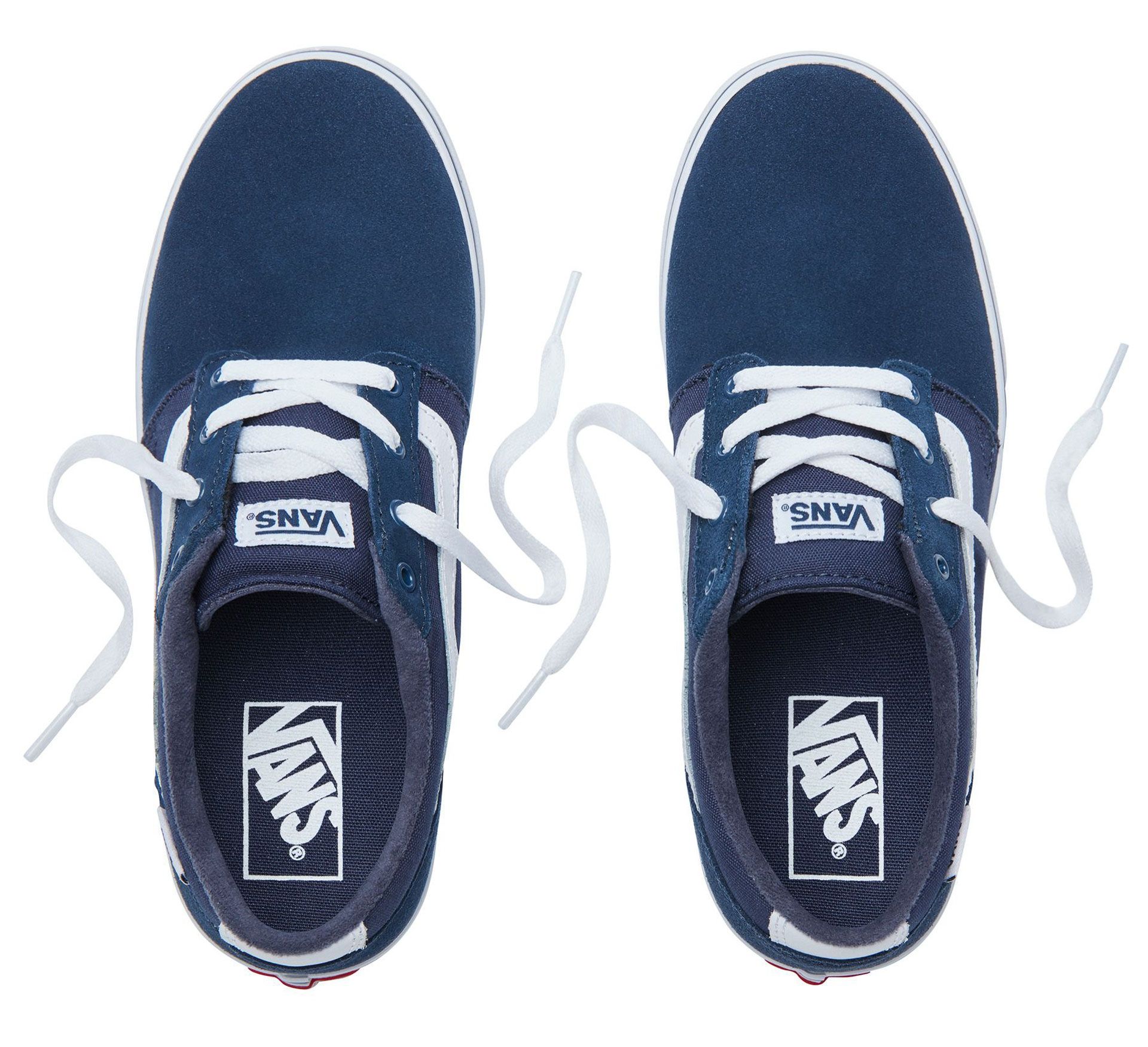Vans Chapman Stripe