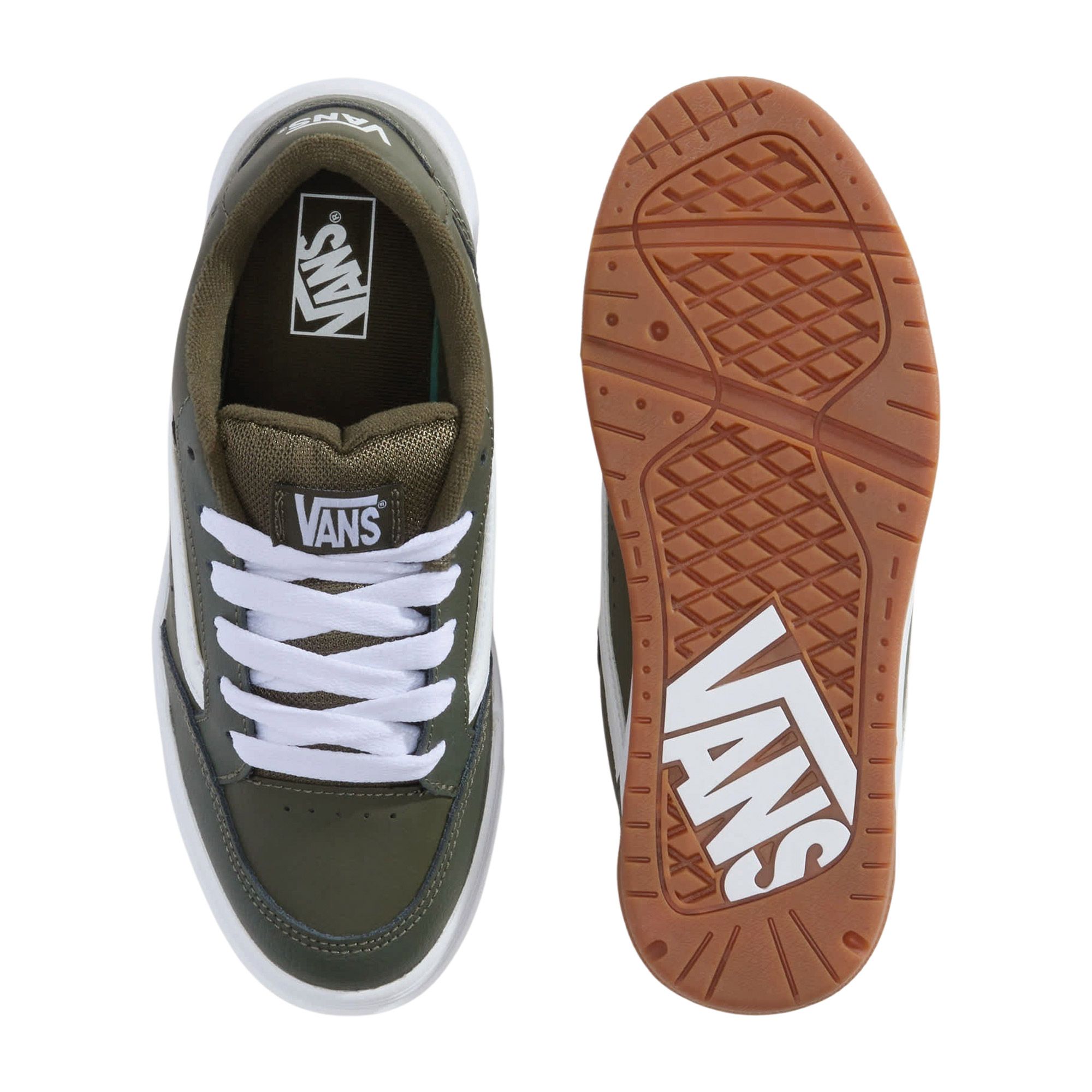 Vans Hylane Sneakers Junior