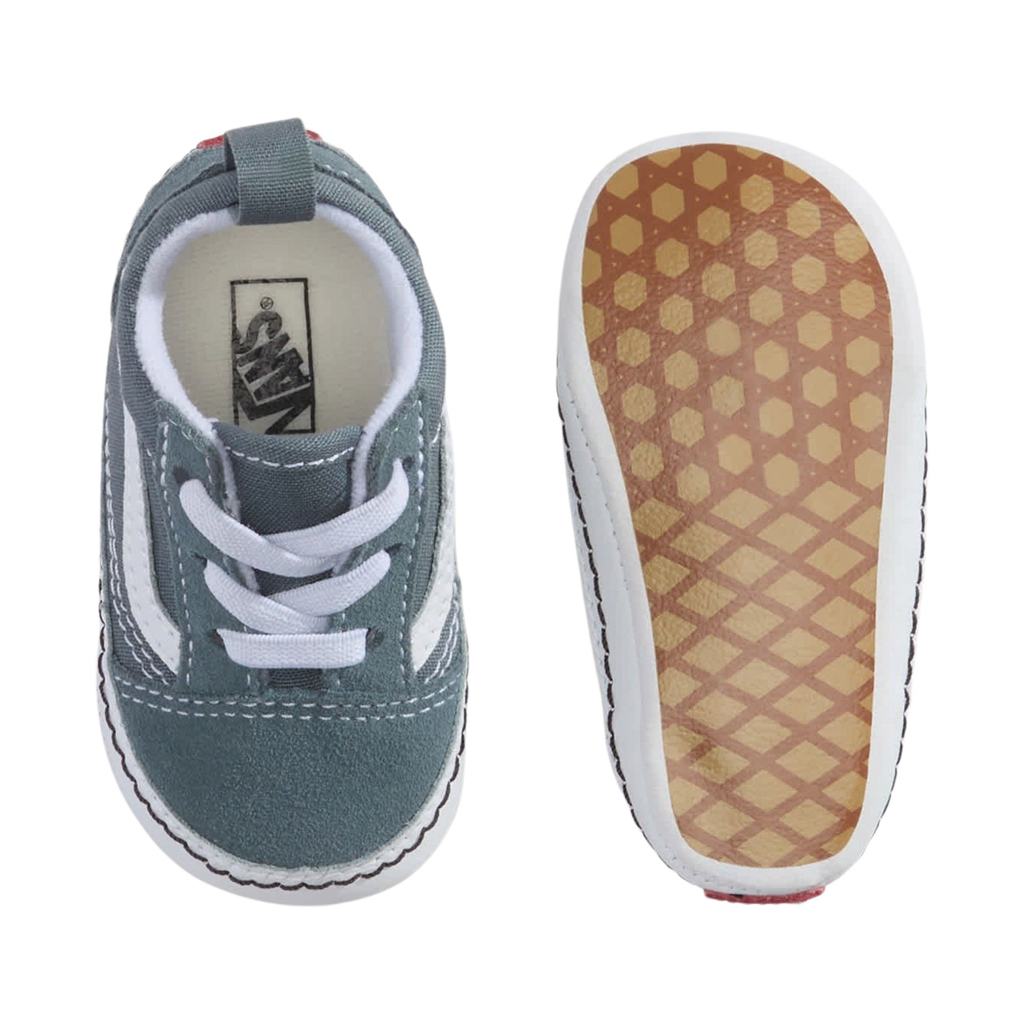Vans Old Skool Crip Sneakers Baby