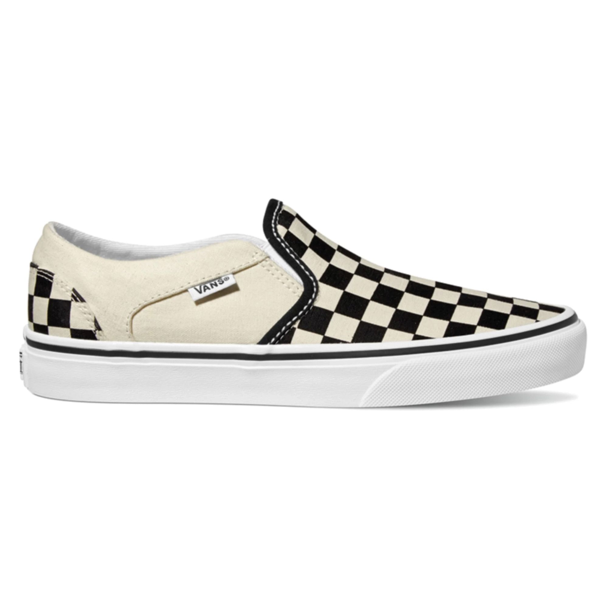 Vans Asher Sneakers Dames
