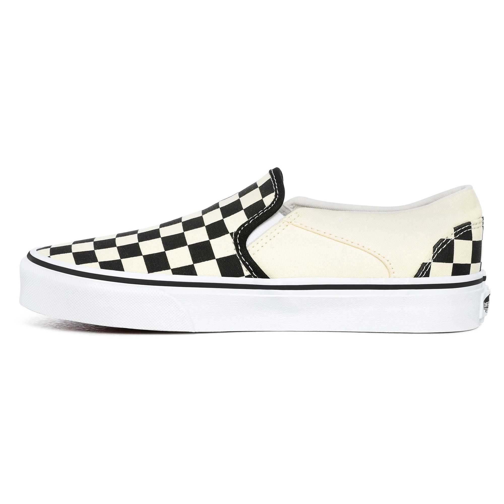 Vans Asher Sneakers Dames