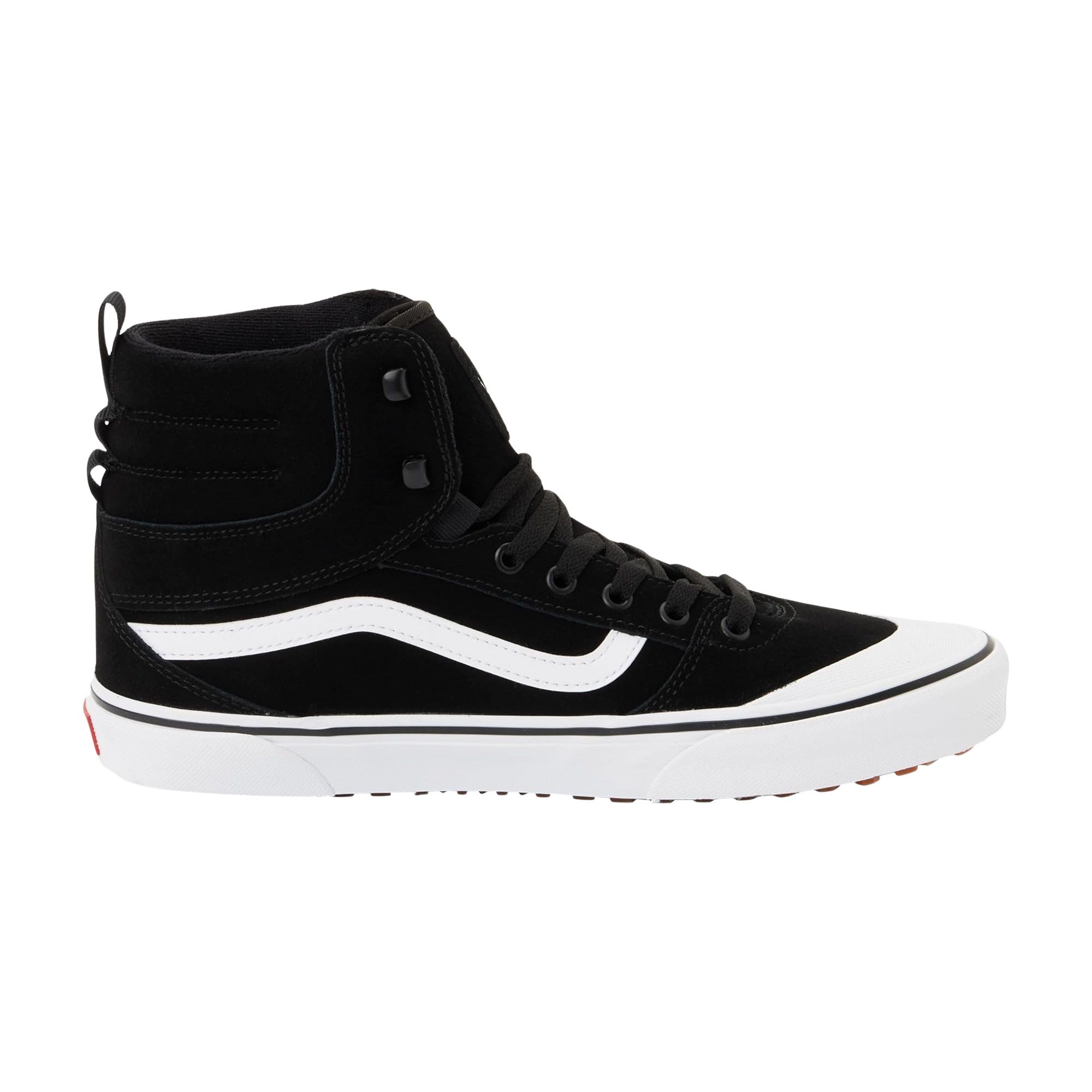 Baskets Vans Ashwood Hi Vansguard Hommes