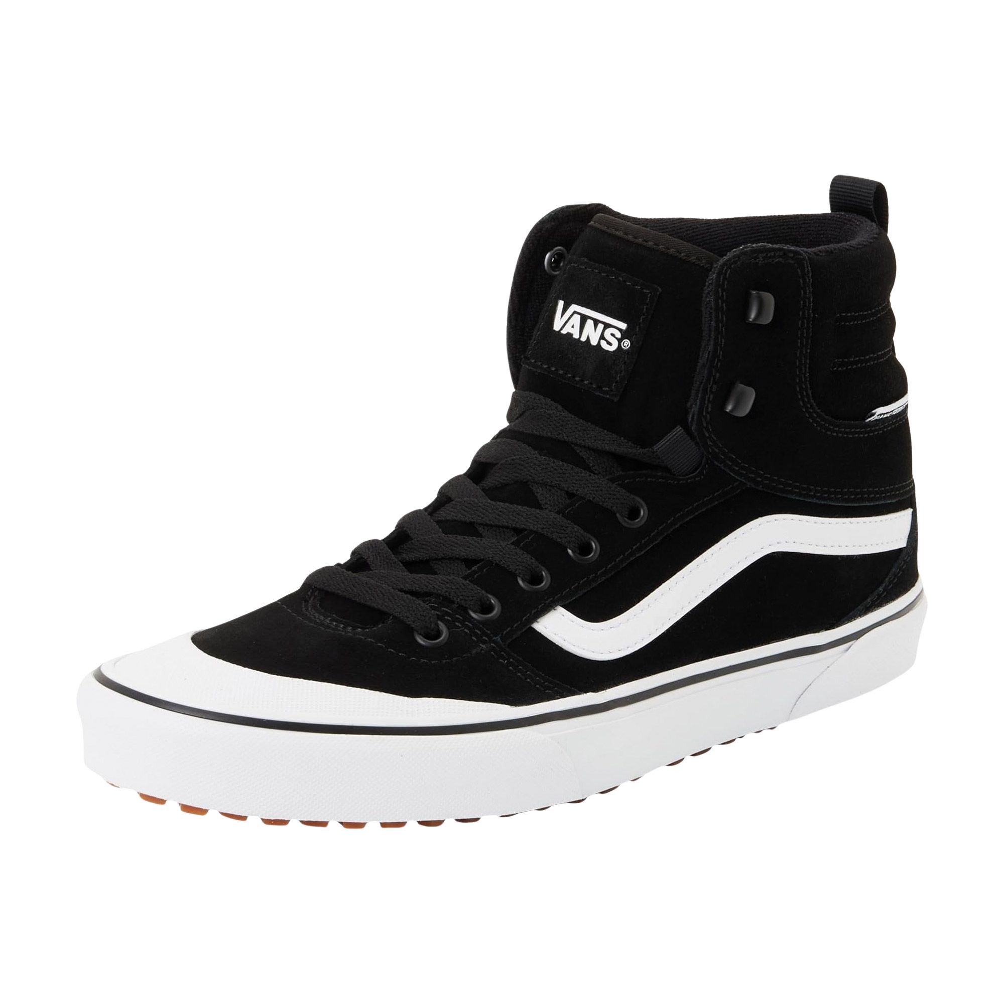 Baskets Vans Ashwood Hi Vansguard Hommes