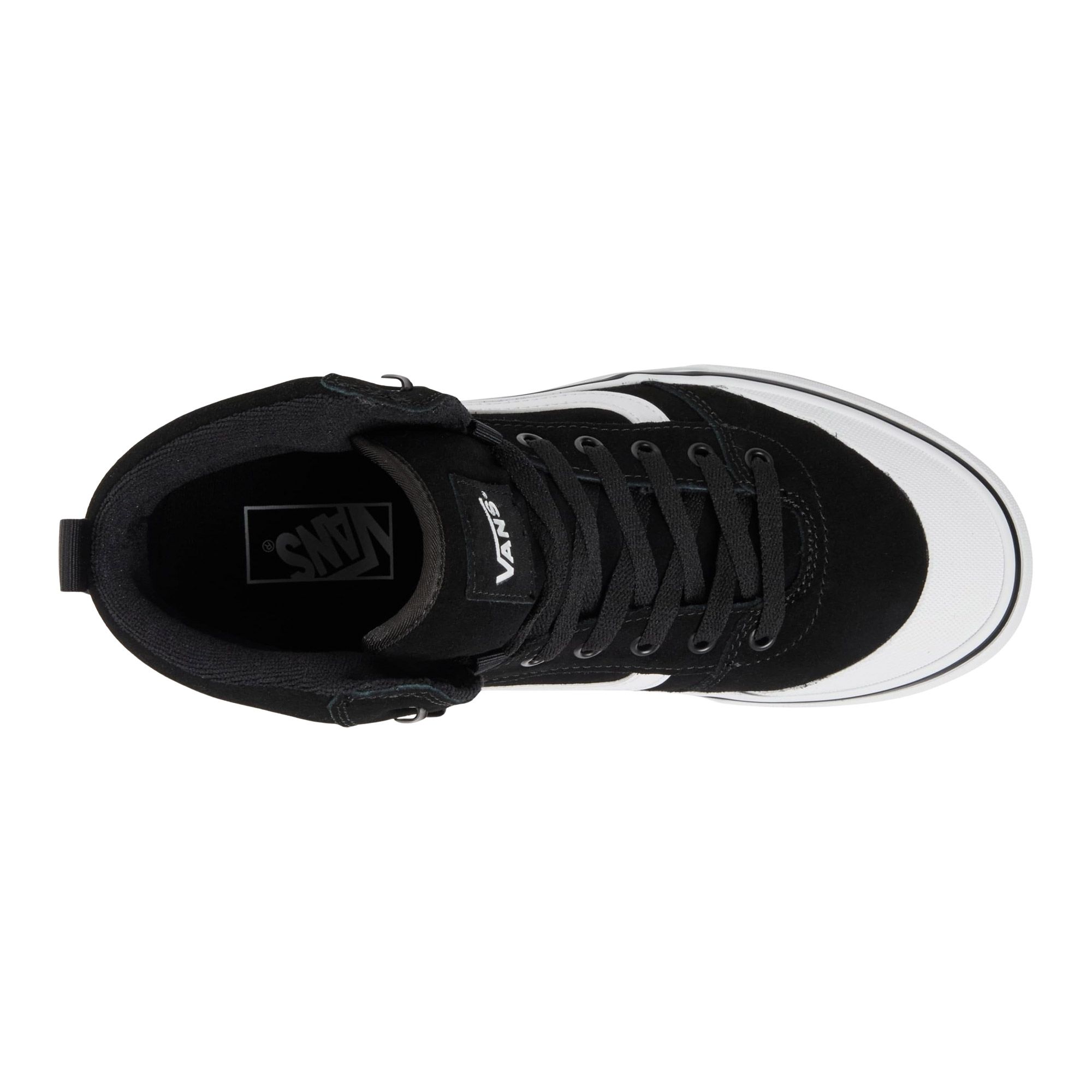 Baskets Vans Ashwood Hi Vansguard Hommes