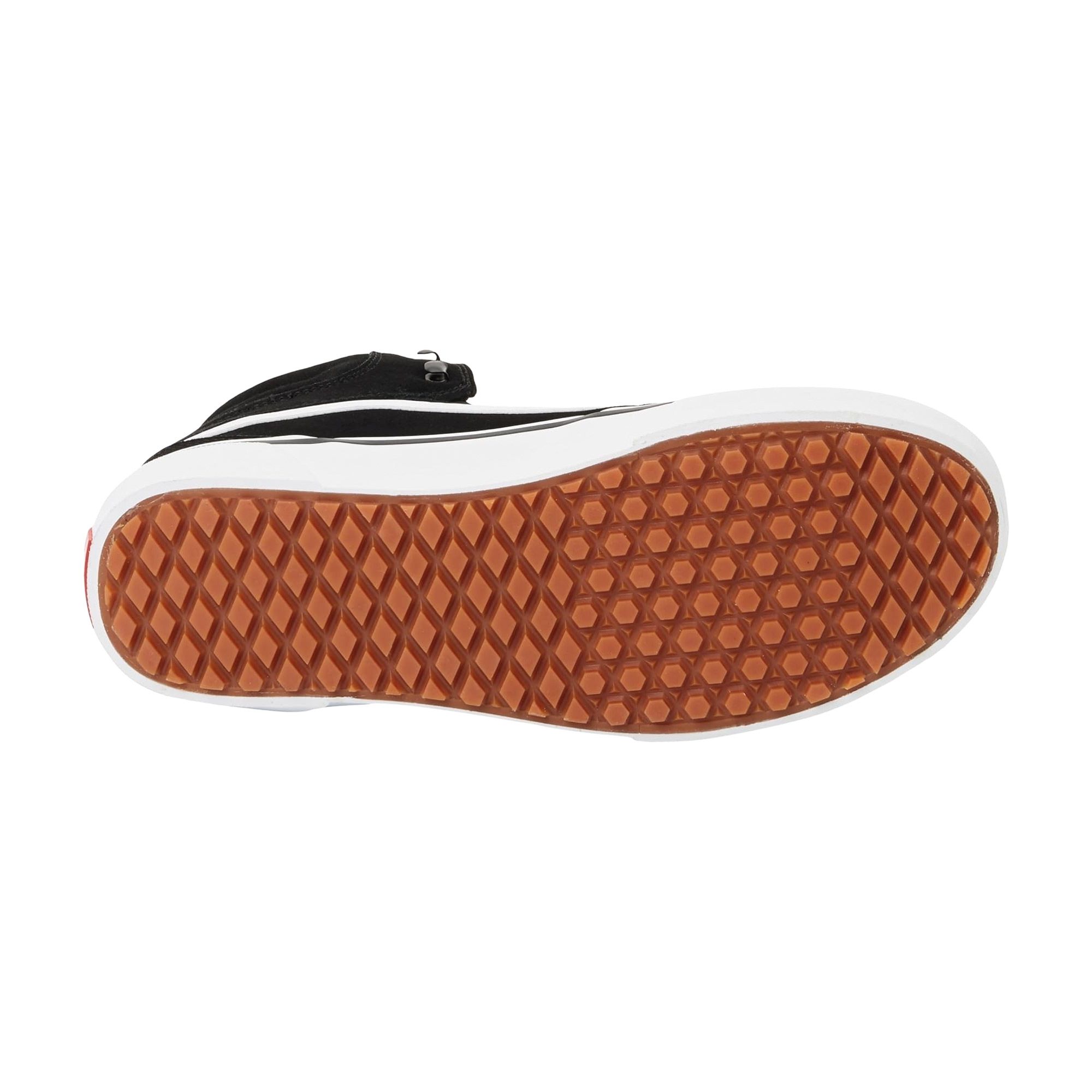 Baskets Vans Ashwood Hi Vansguard Hommes
