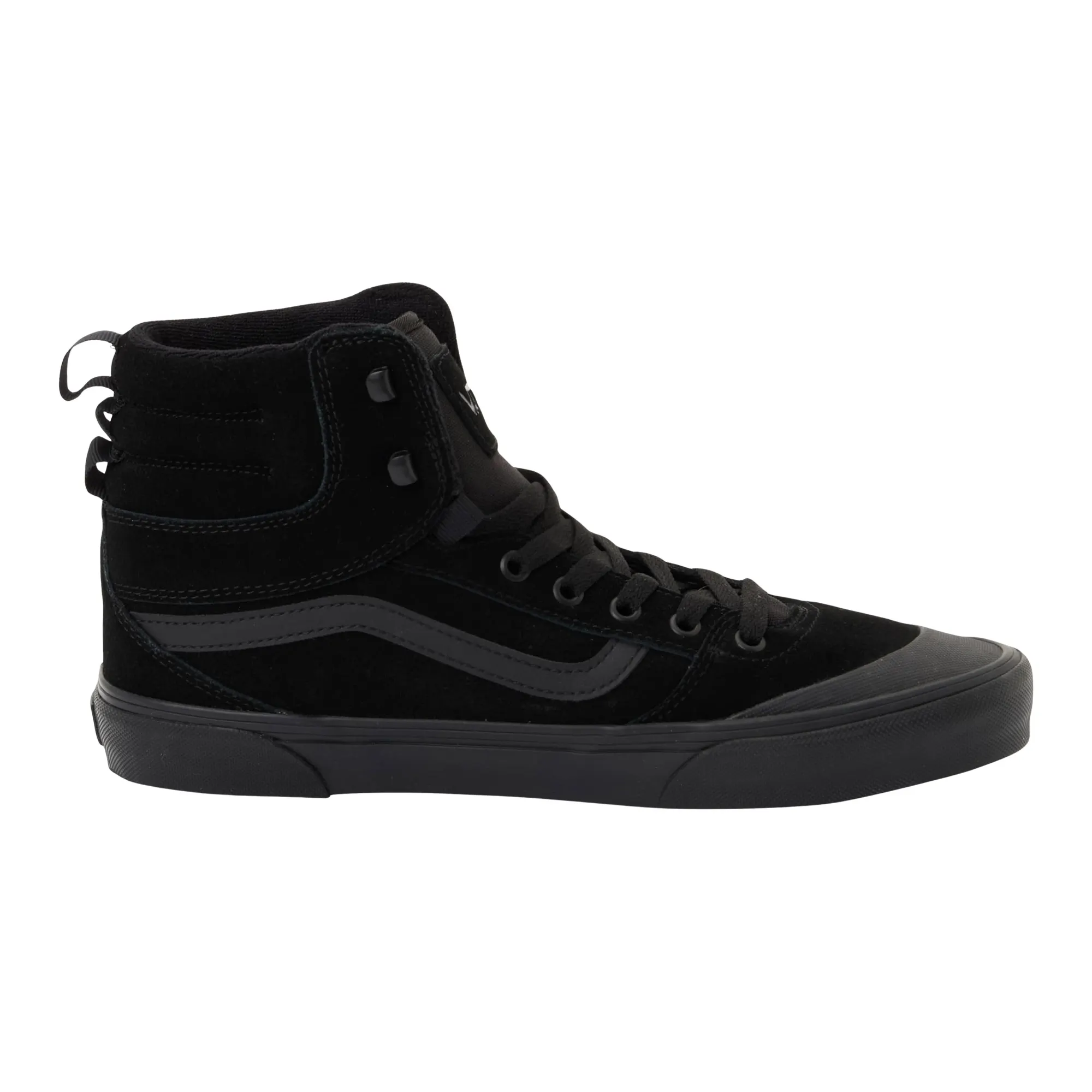 Baskets Vans Ashwood Hi Vansguard Hommes