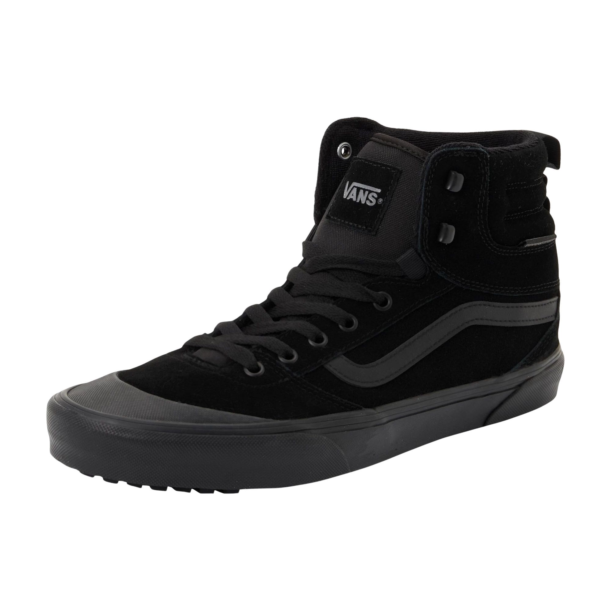 Baskets Vans Ashwood Hi Vansguard Hommes
