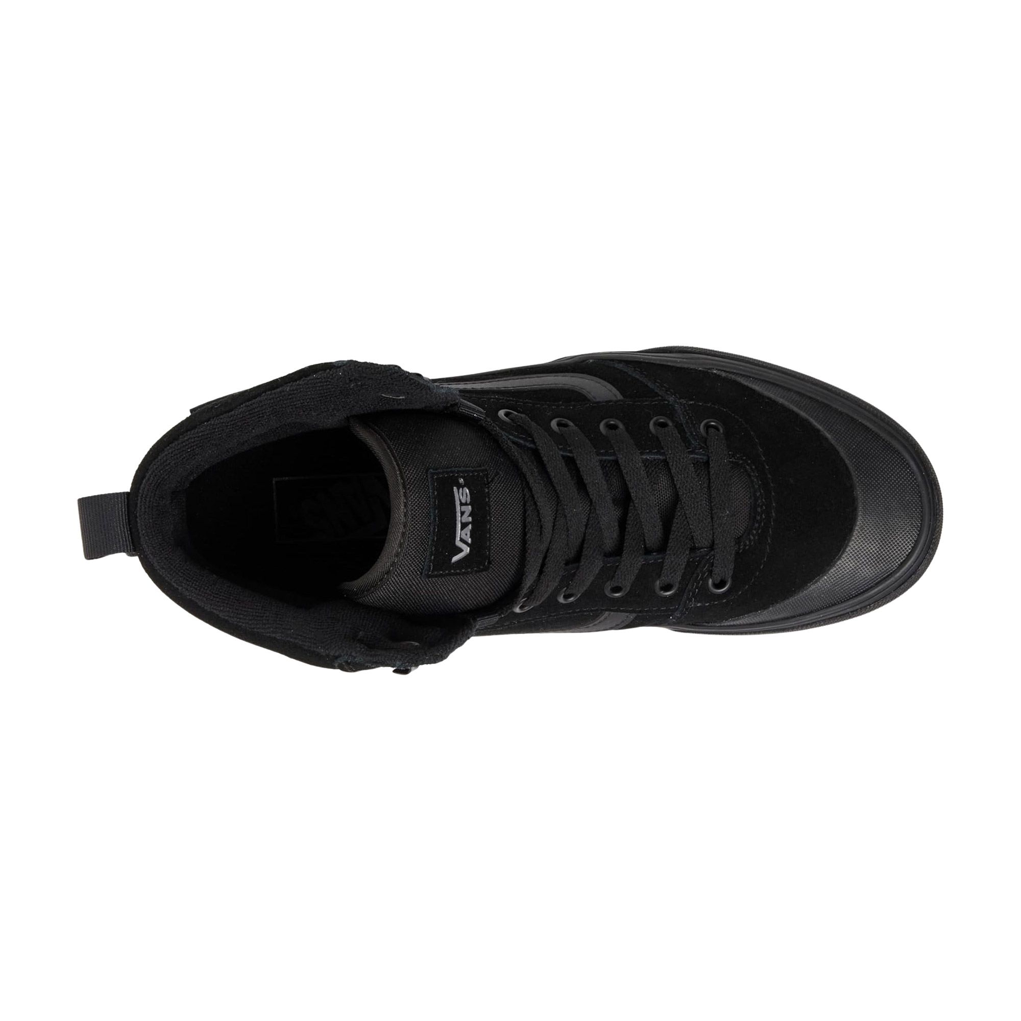 Baskets Vans Ashwood Hi Vansguard Hommes