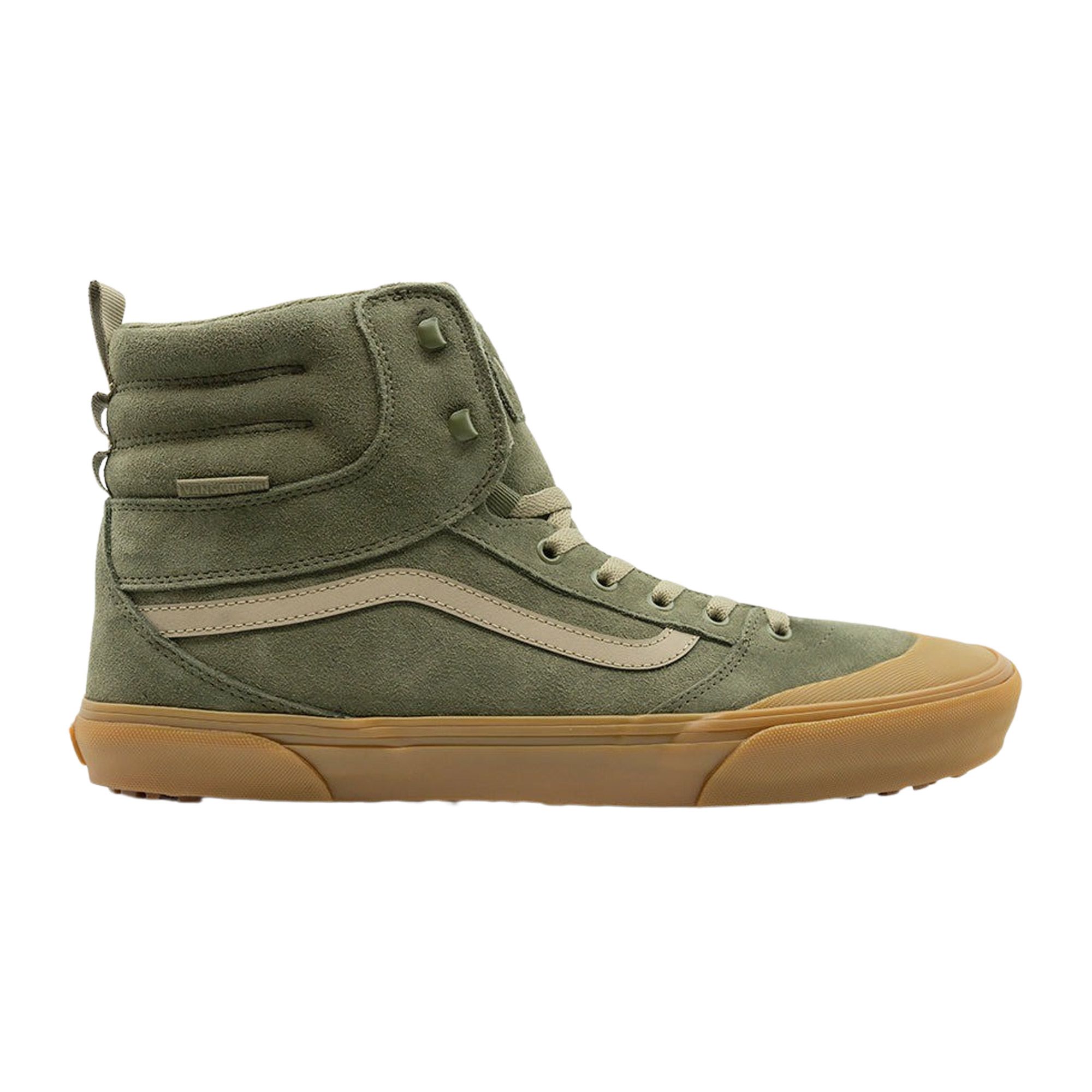 Vans Ashwood Hi Vansguard Sneakers Heren