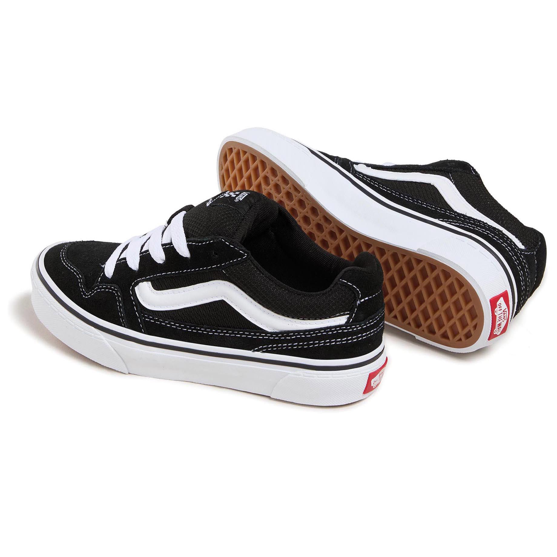 Vans Caldrone Sneakers Junior