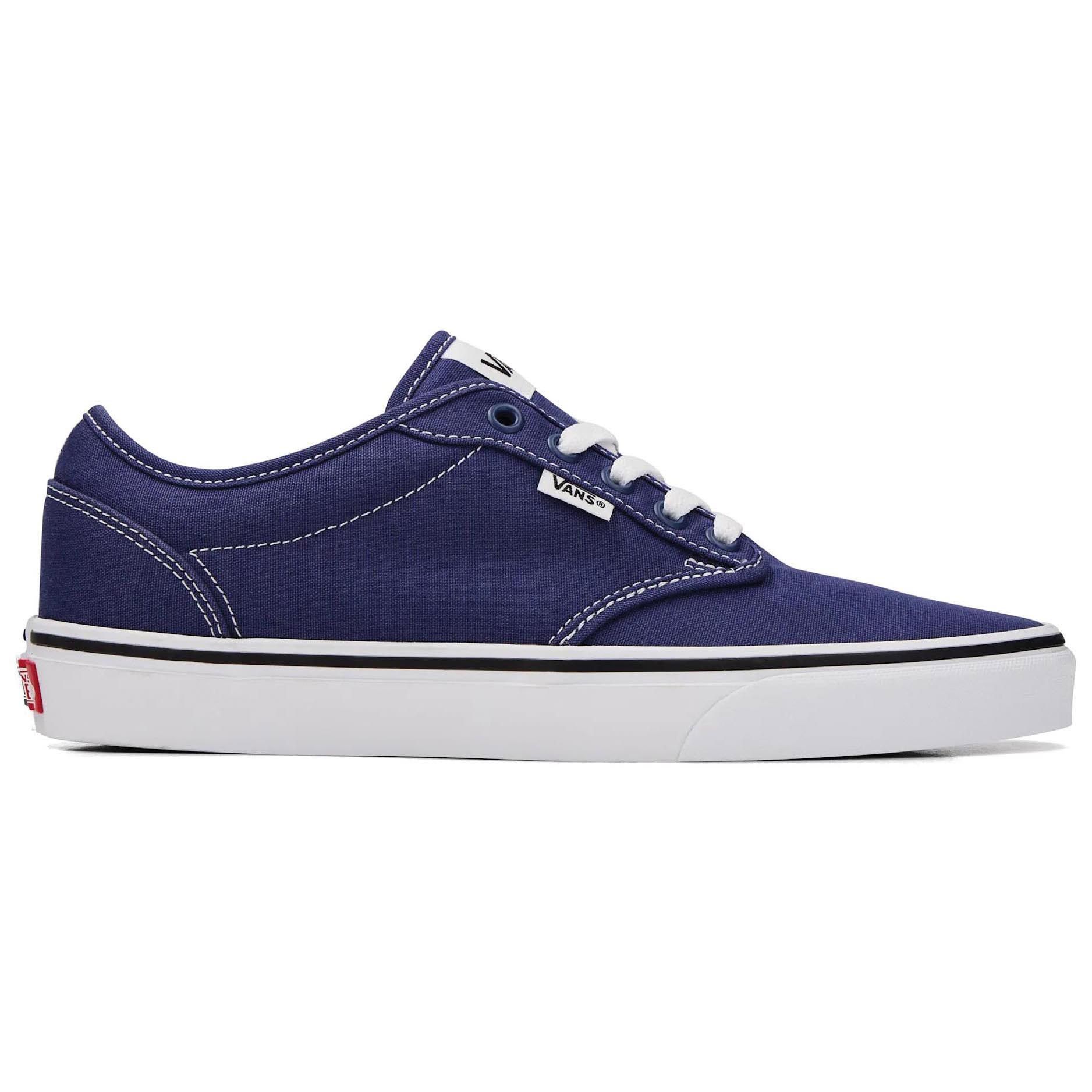 Vans Atwood Canvas Sneakers Heren