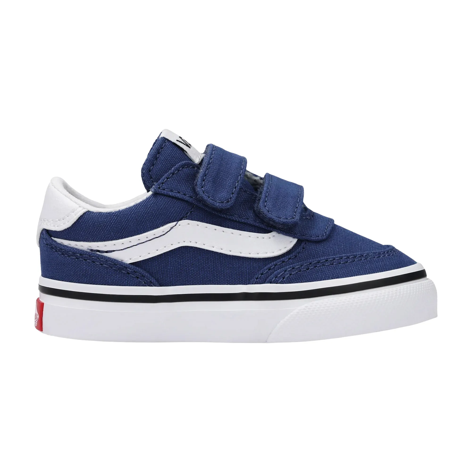 Vans Brooklyn LS V Sneakers Junior