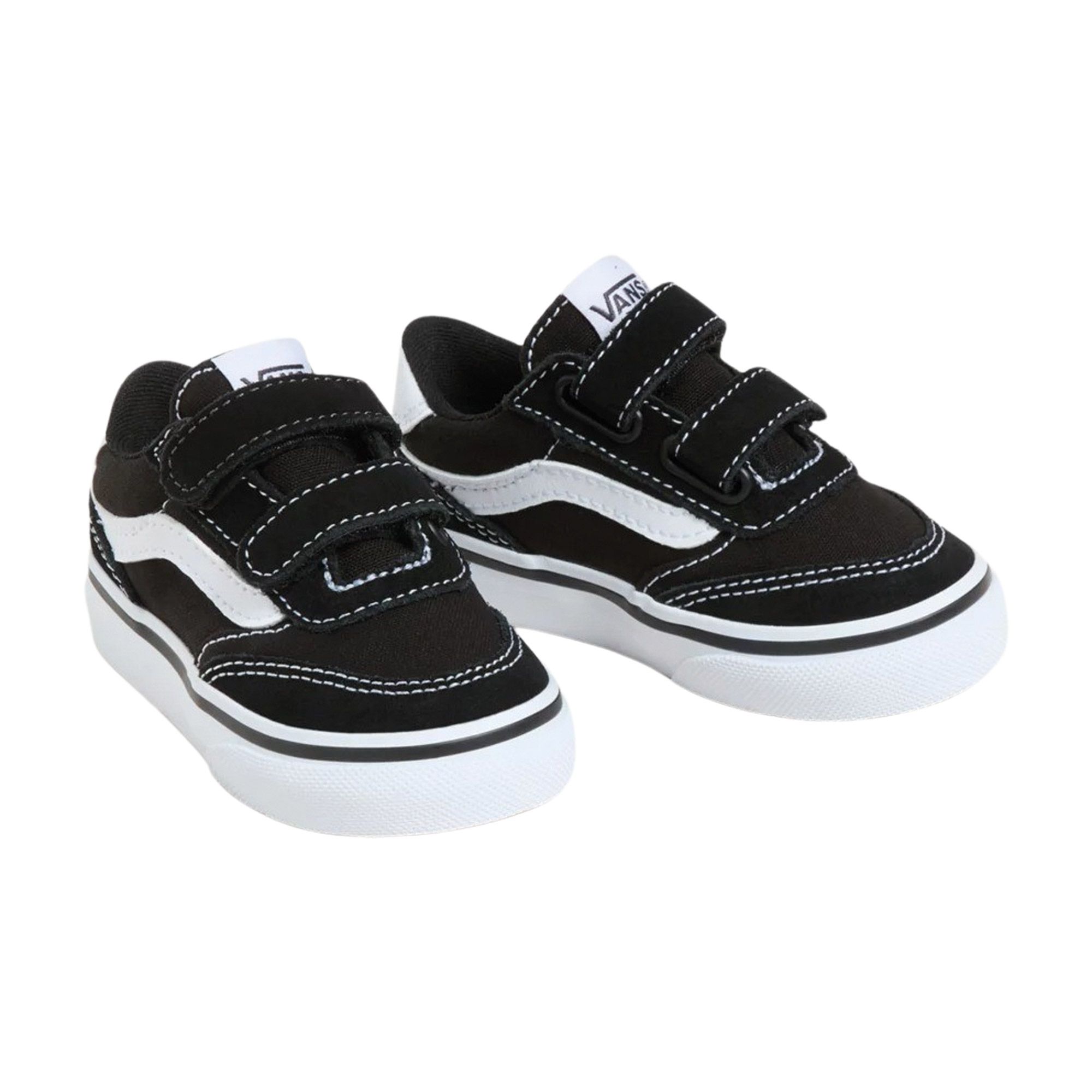 Vans Brooklyn LS V Sneakers Junior