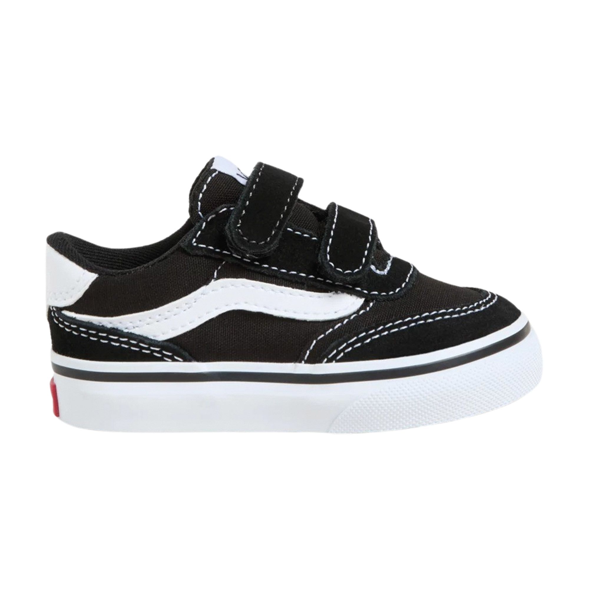 Baskets Vans Brooklyn LS V Enfants