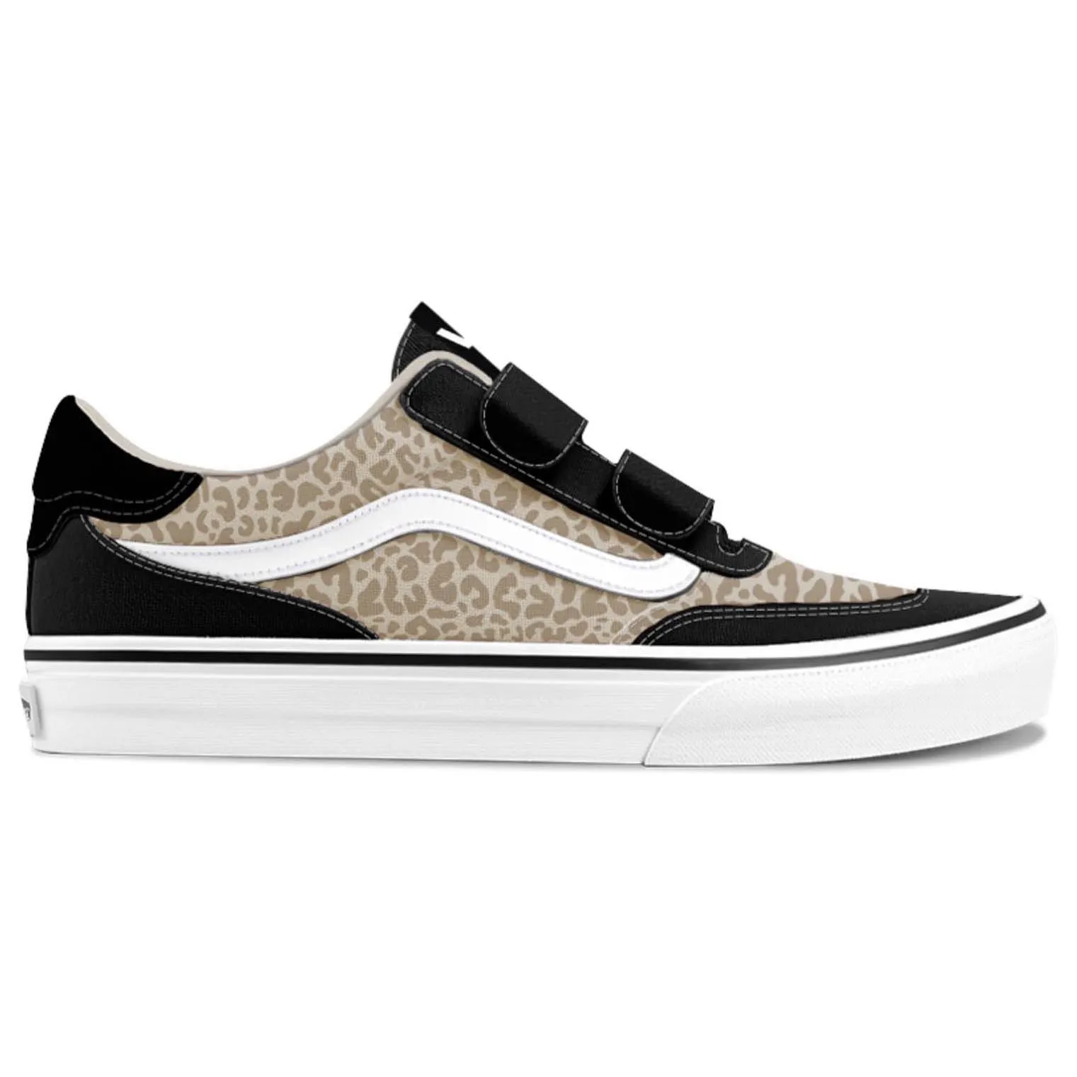 Vans Brooklyn LS V Sneakers Junior