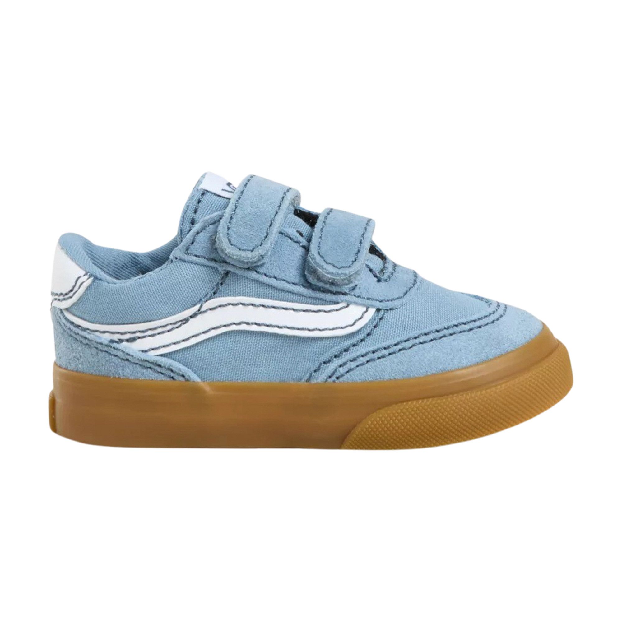 Vans Brooklyn LS V Sneakers Junior