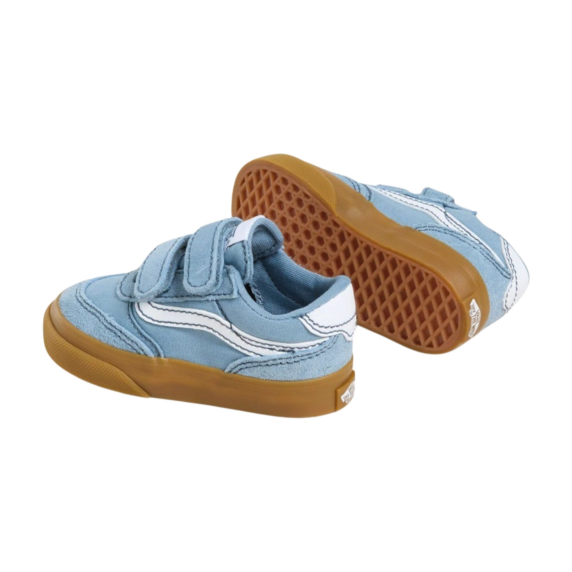Vans Brooklyn LS V Sneakers Junior