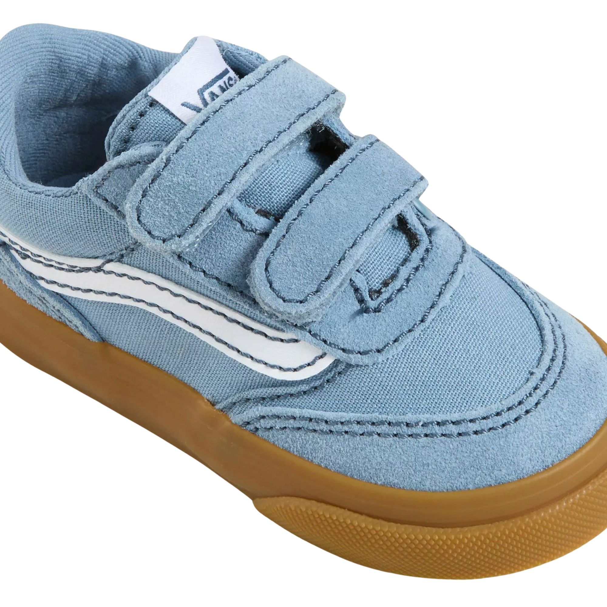 Vans Brooklyn LS V Sneakers Junior