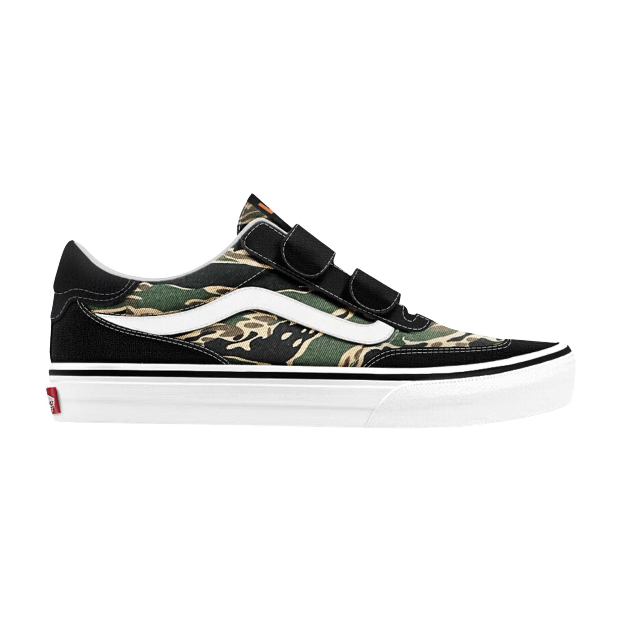 Vans Brooklyn LS V Sneakers Junior
