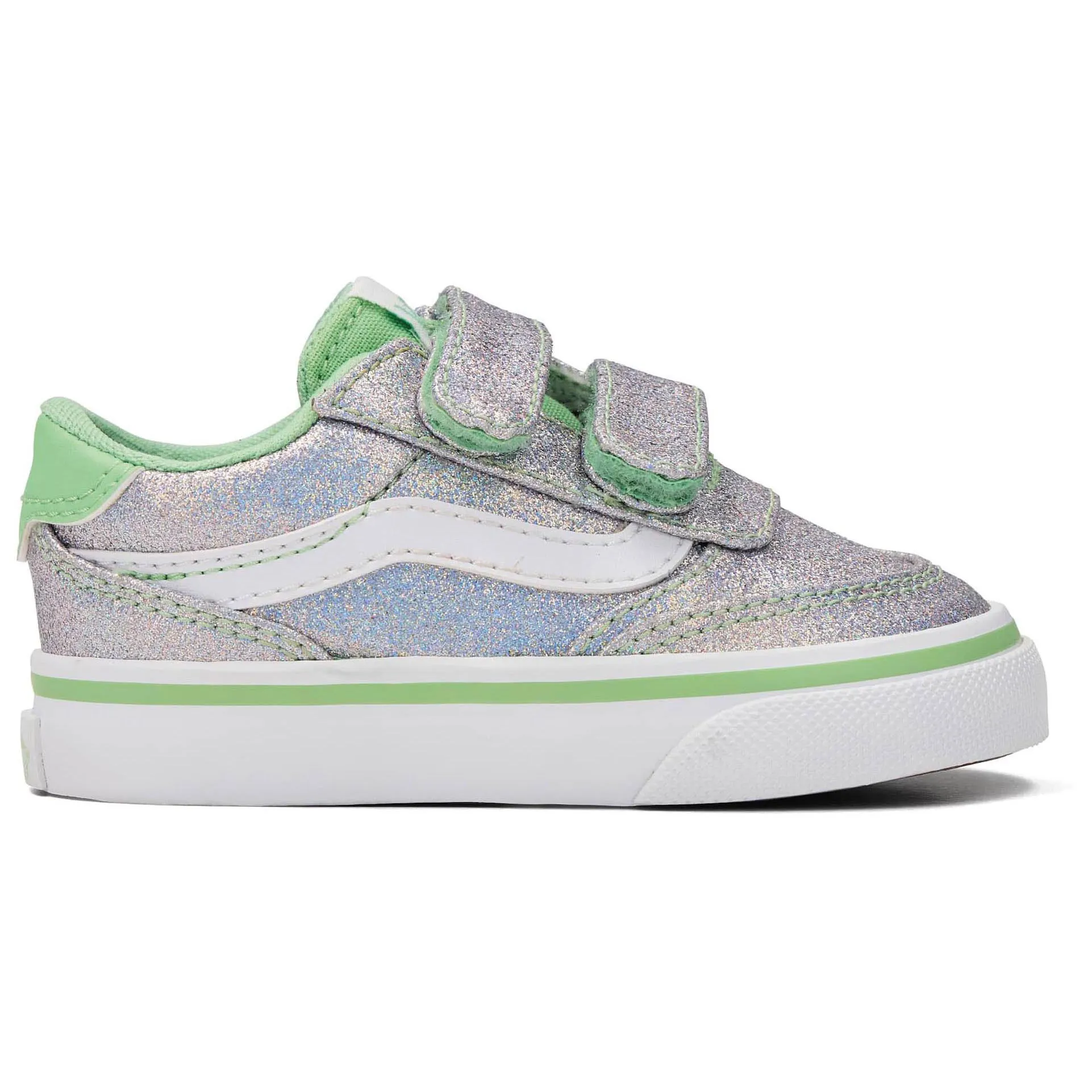 Vans Brooklyn LS V Sneakers Junior