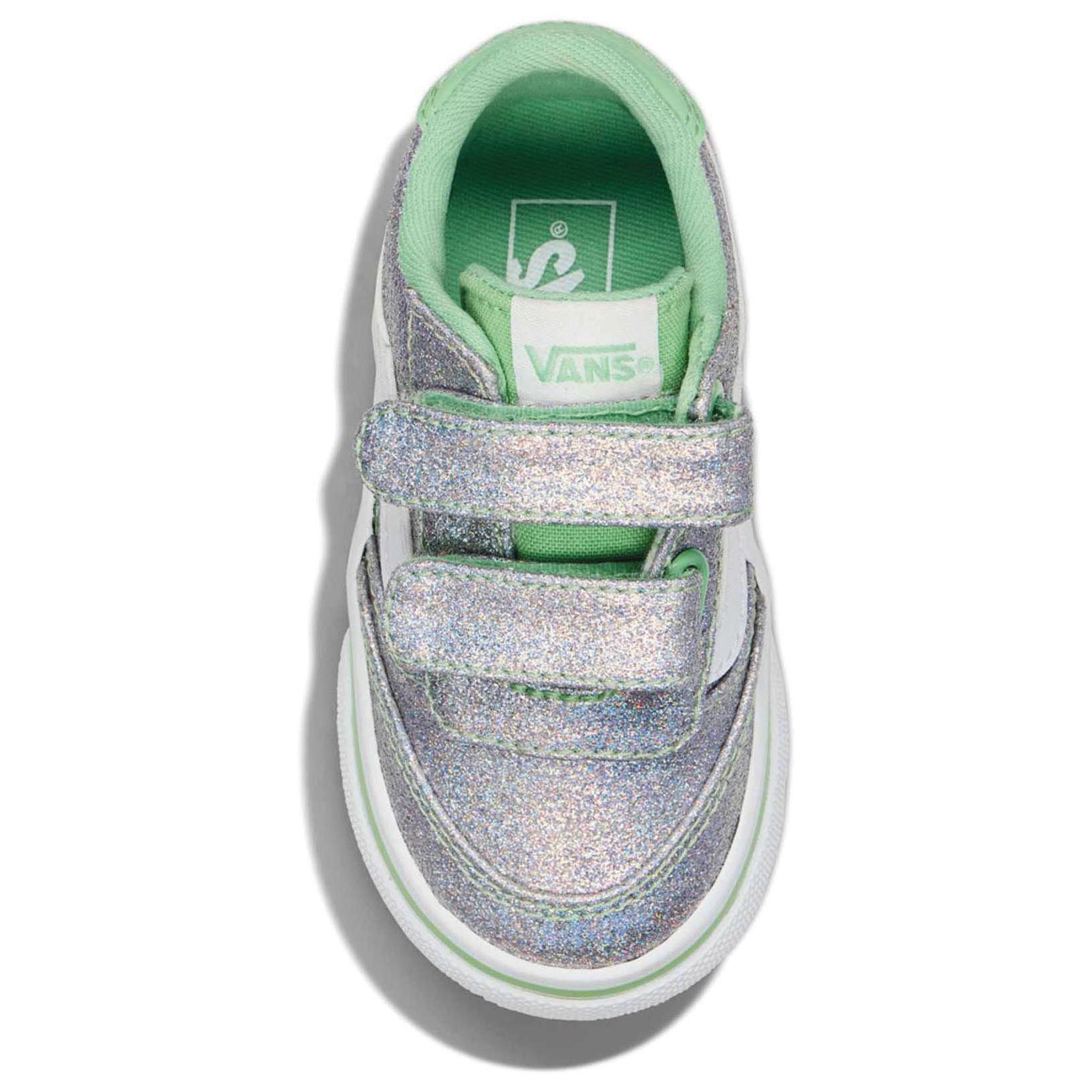 Vans Brooklyn LS V Sneakers Junior