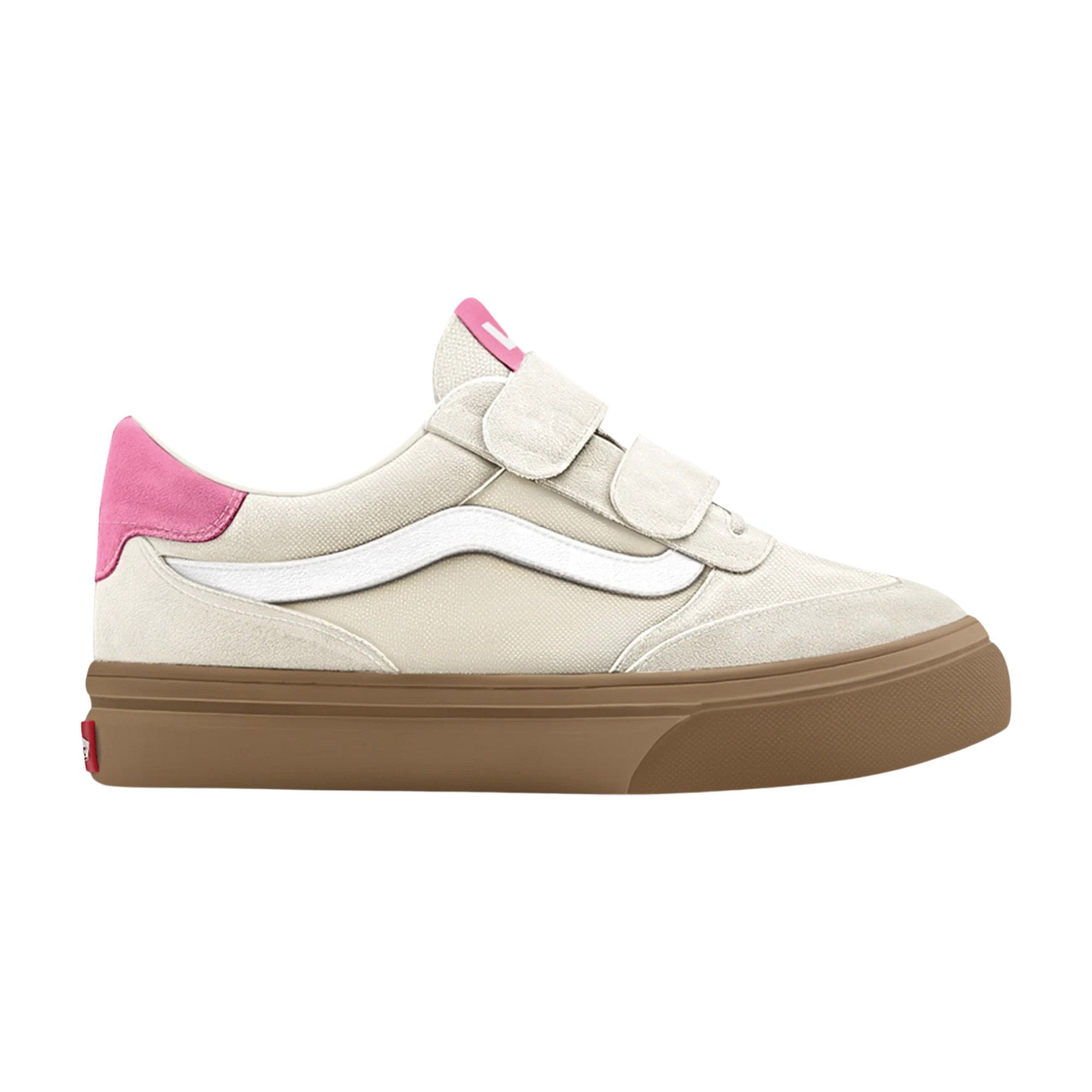 Vans Brooklyn LS V Sneakers Junior