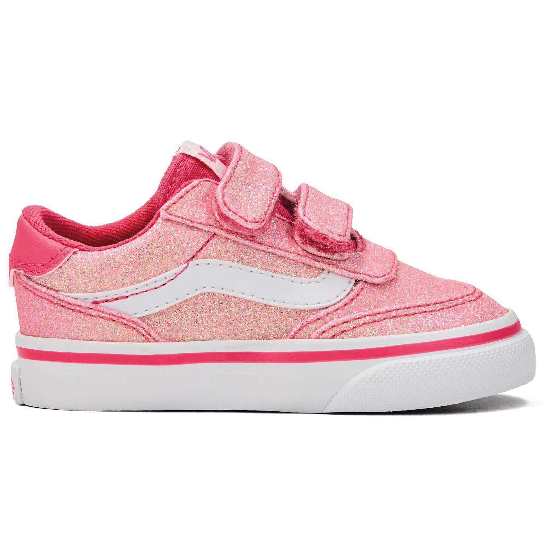 Vans Brooklyn LS V Sneakers Junior