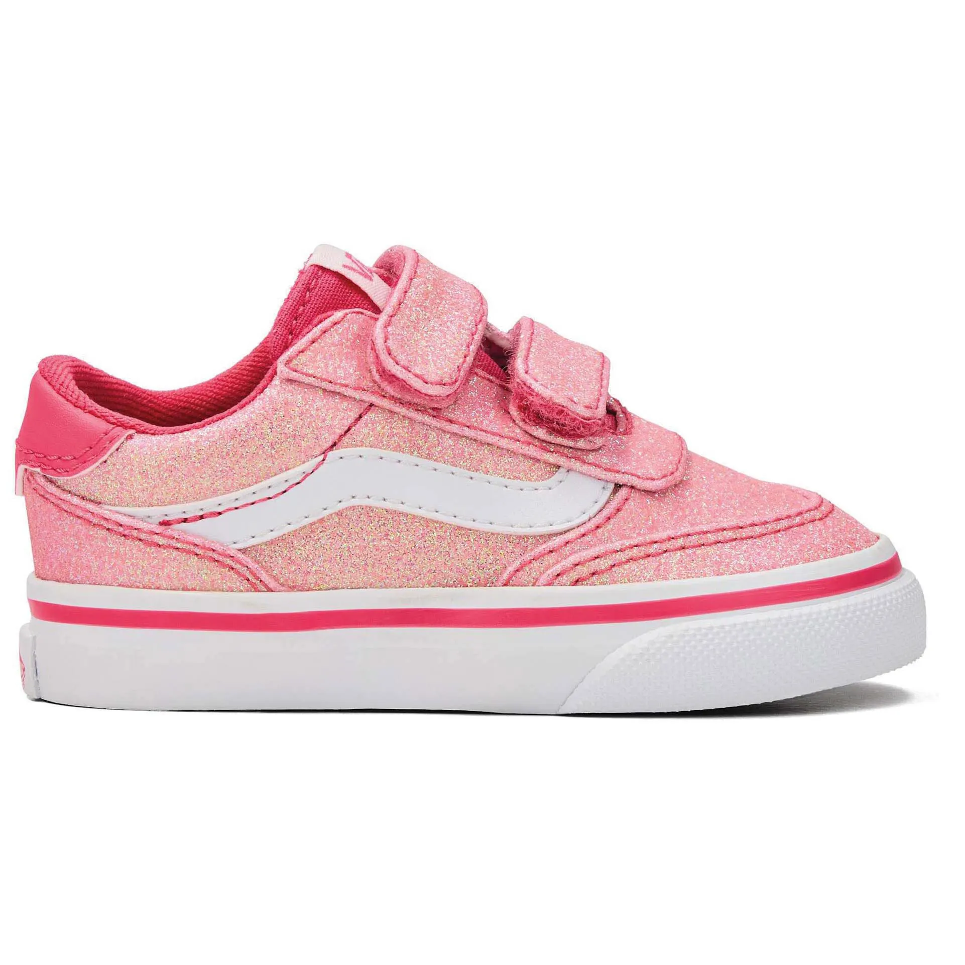 Vans Brooklyn LS V Sneakers Junior