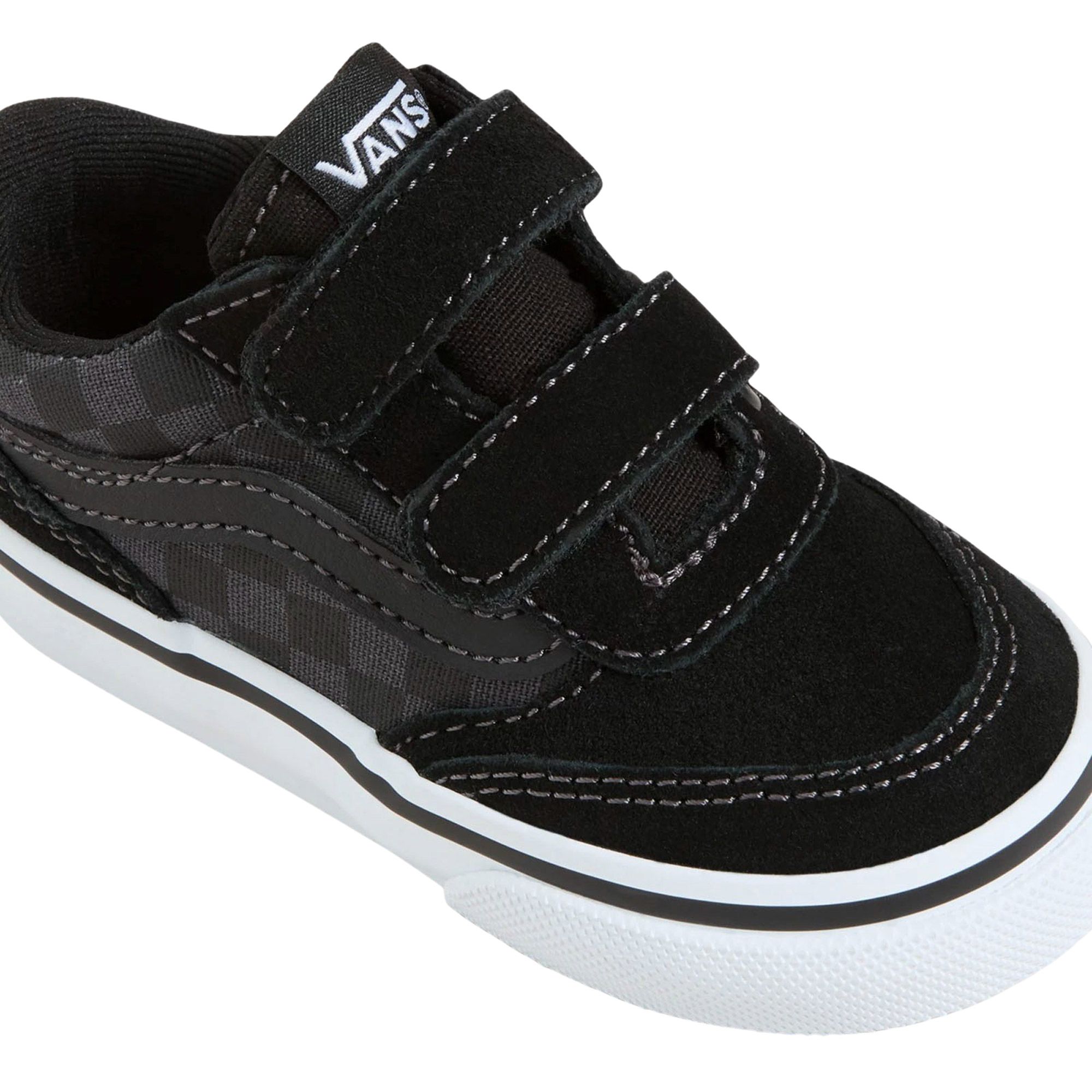 Vans Brooklyn LS V Sneakers Junior | PlutoSport