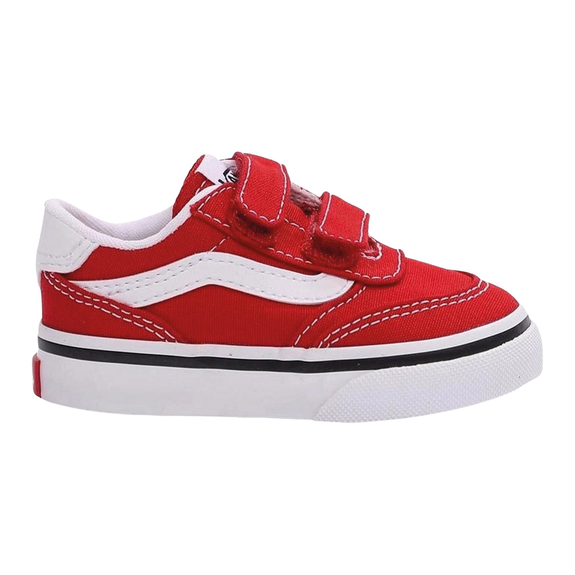 Vans Brooklyn LS V Sneakers Junior