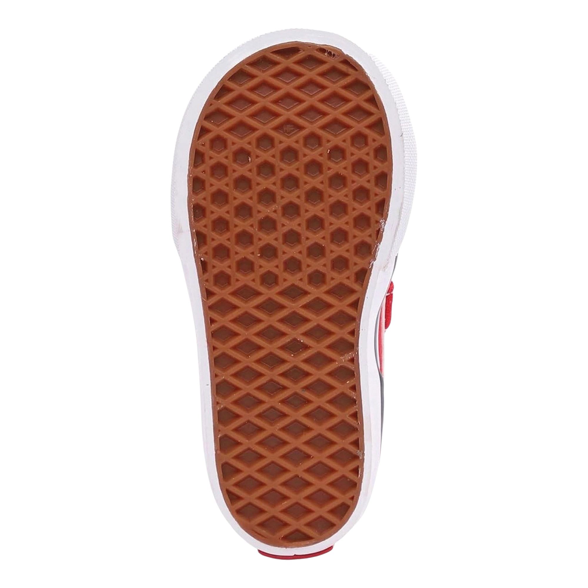 Vans Brooklyn LS V Sneakers Junior