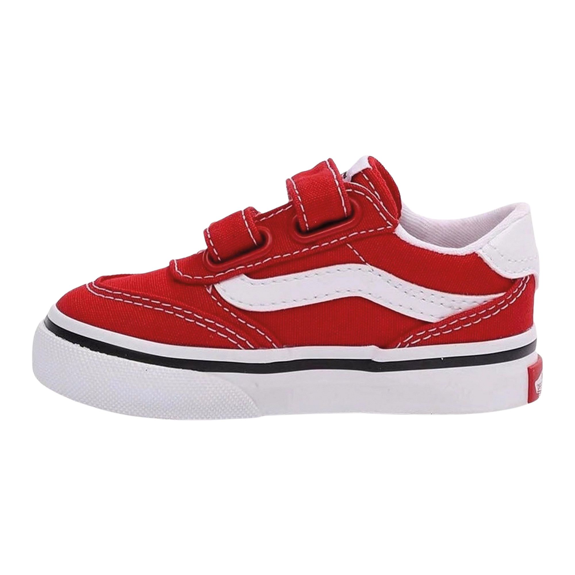 Vans Brooklyn LS V Sneakers Junior