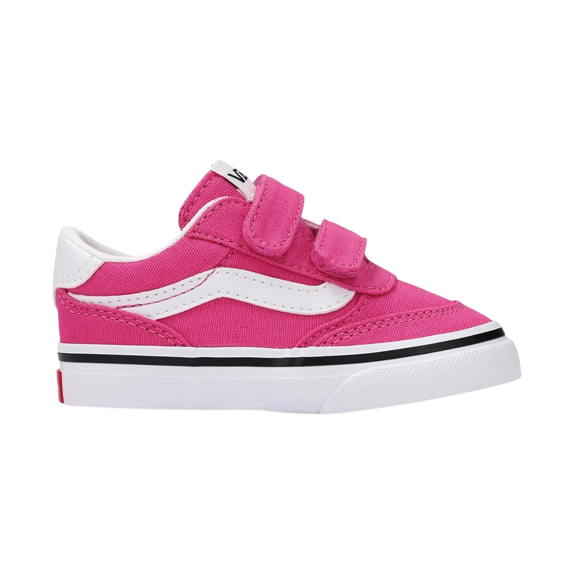 Vans Brooklyn LS V Sneakers Junior