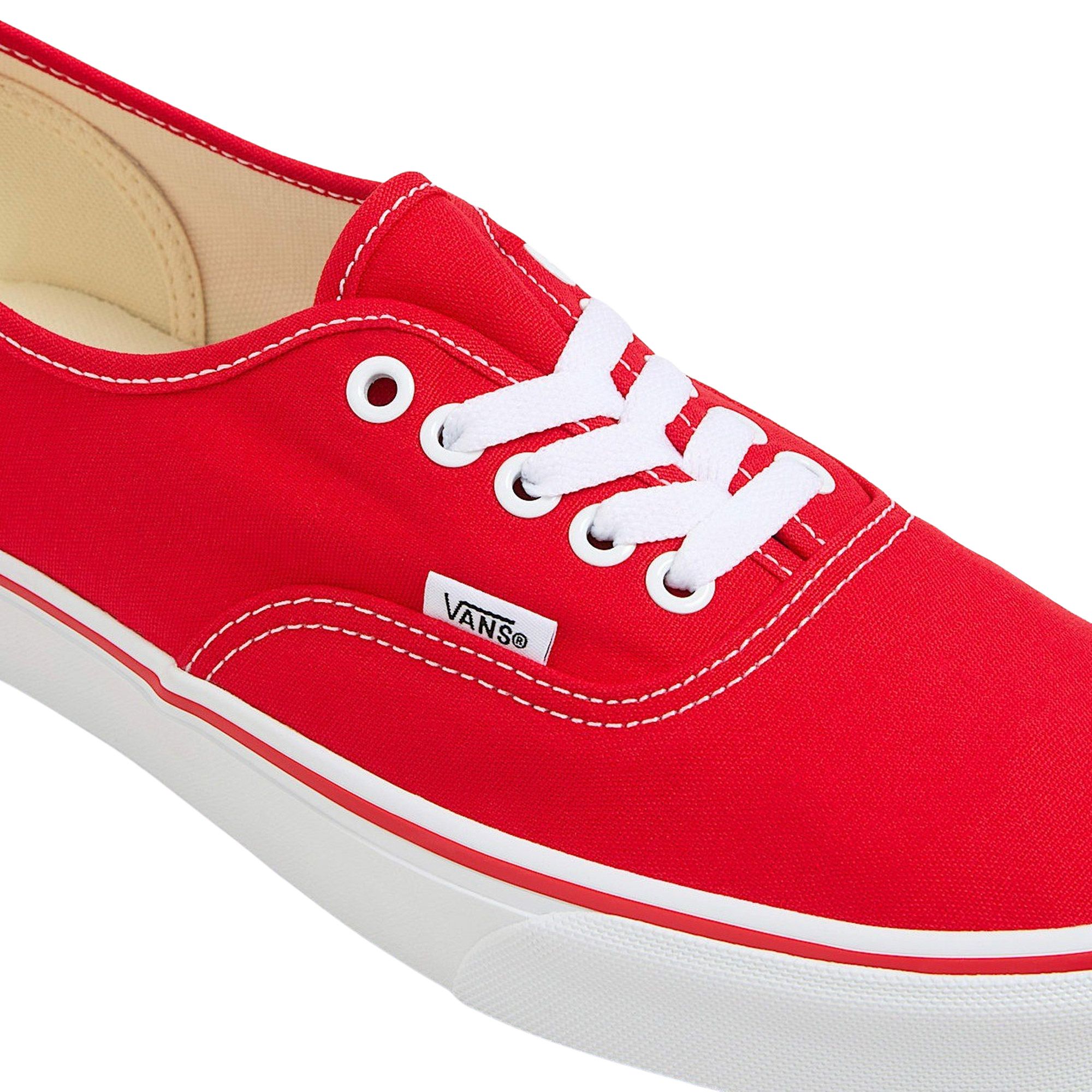 Vans UA Authentic Sneakers Senior