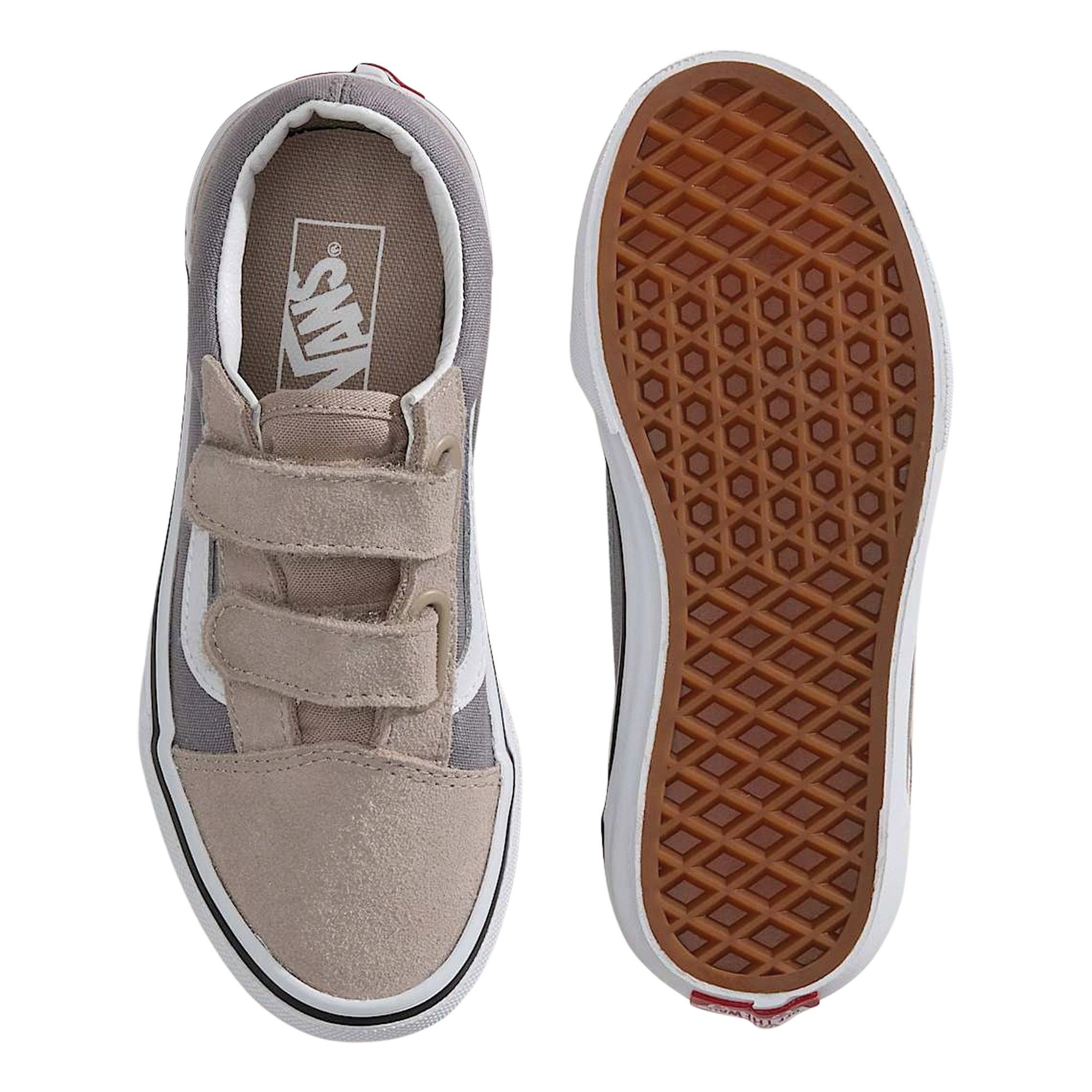 Vans Old Skool V Sneakers Junior