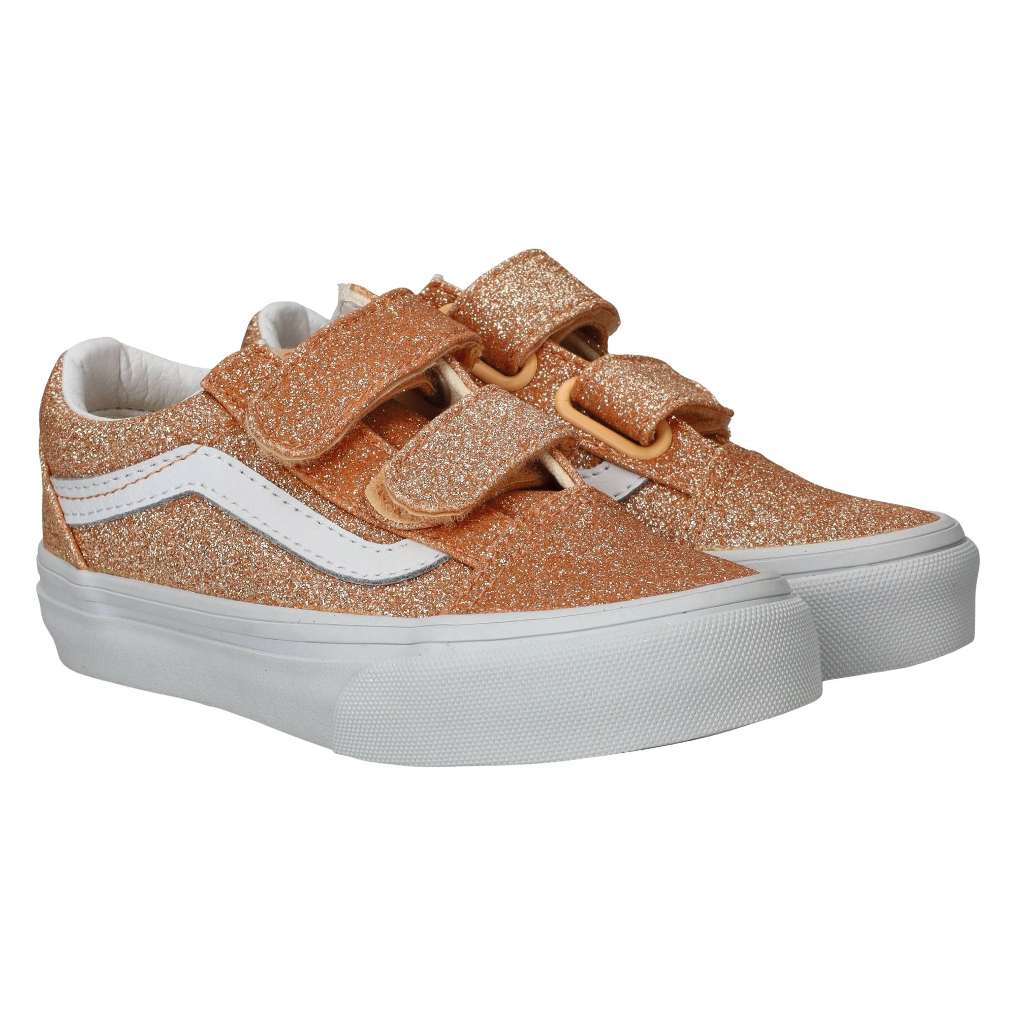 Vans Old Skool V Sneakers Junior