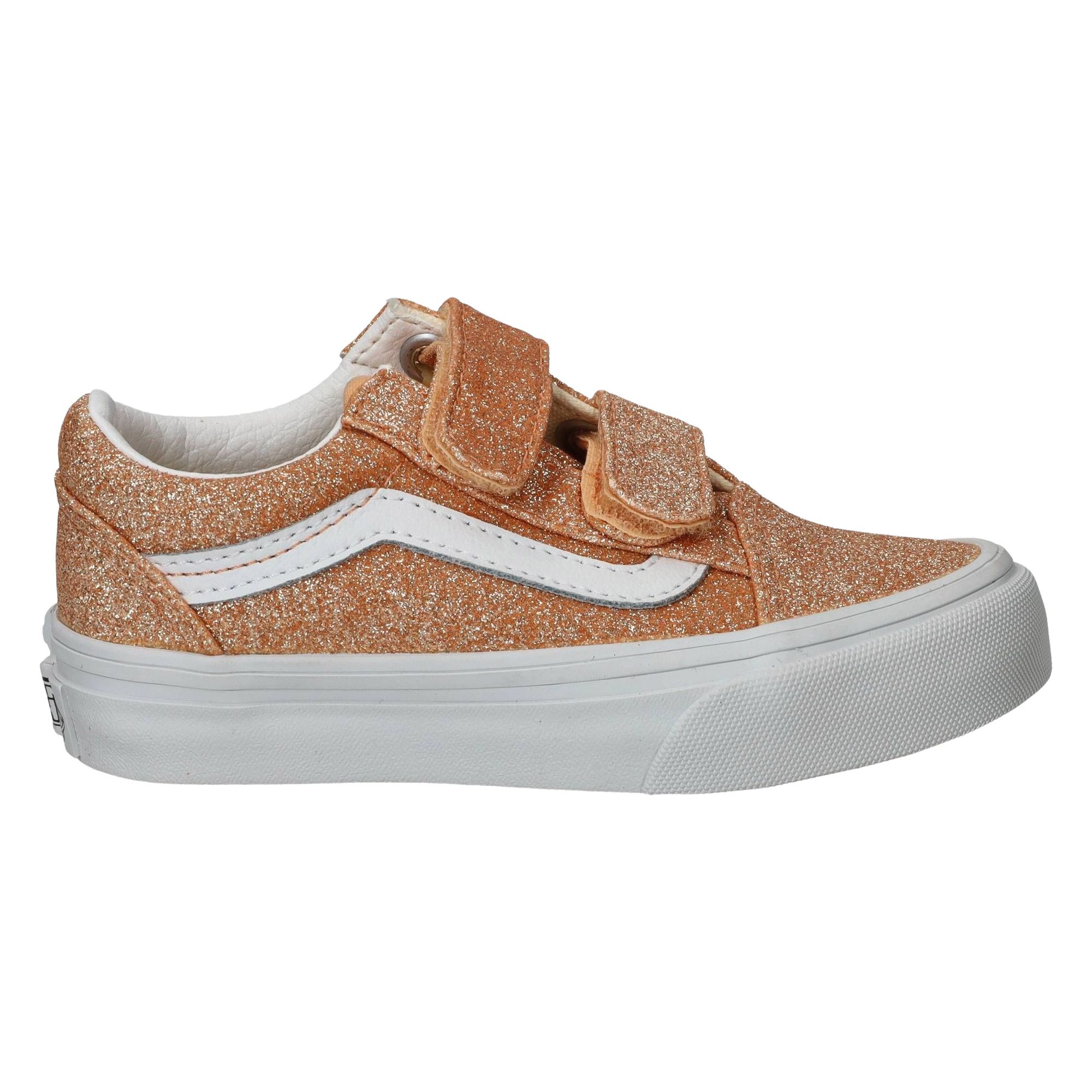 Vans Old Skool V Sneakers Junior