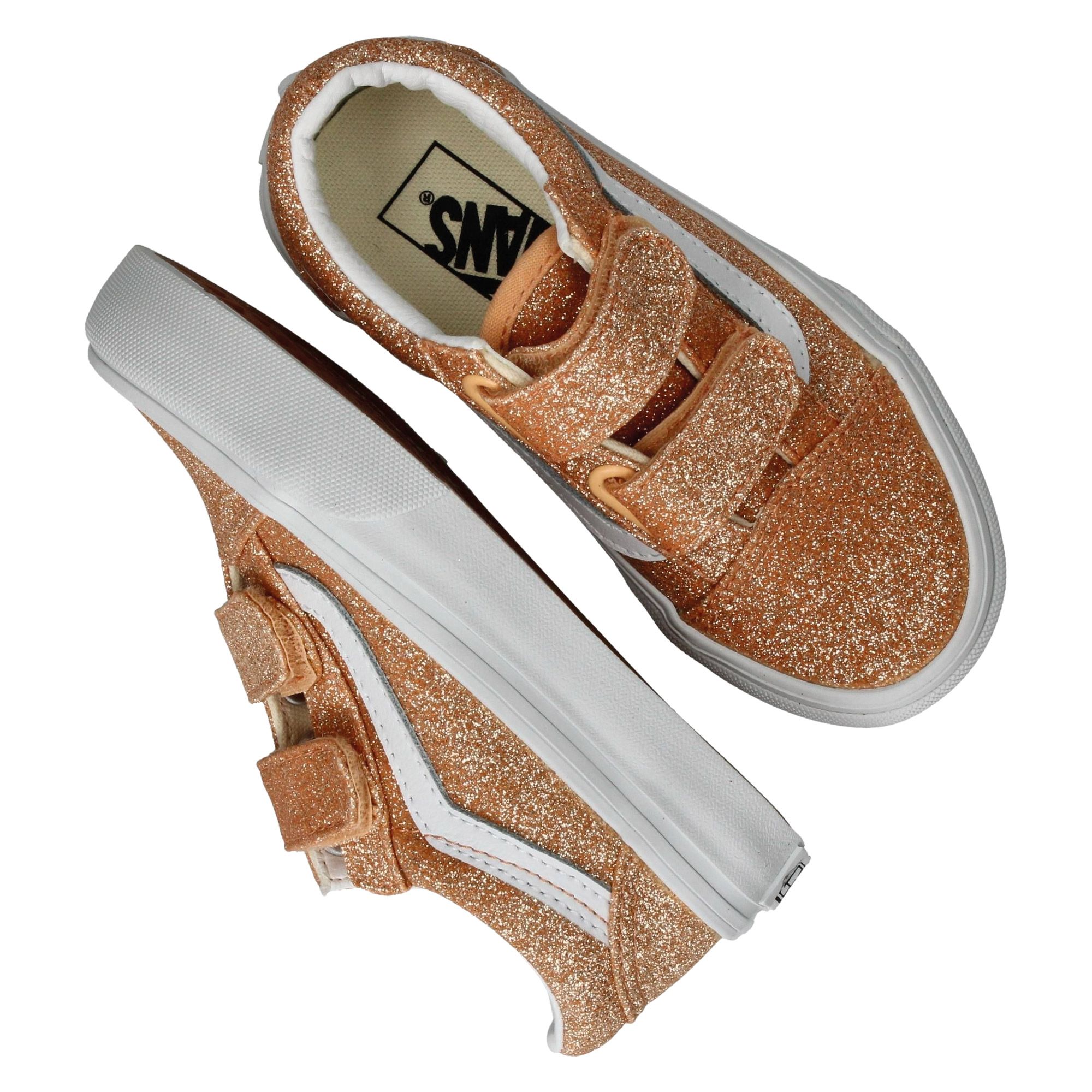Vans Old Skool V Sneakers Junior