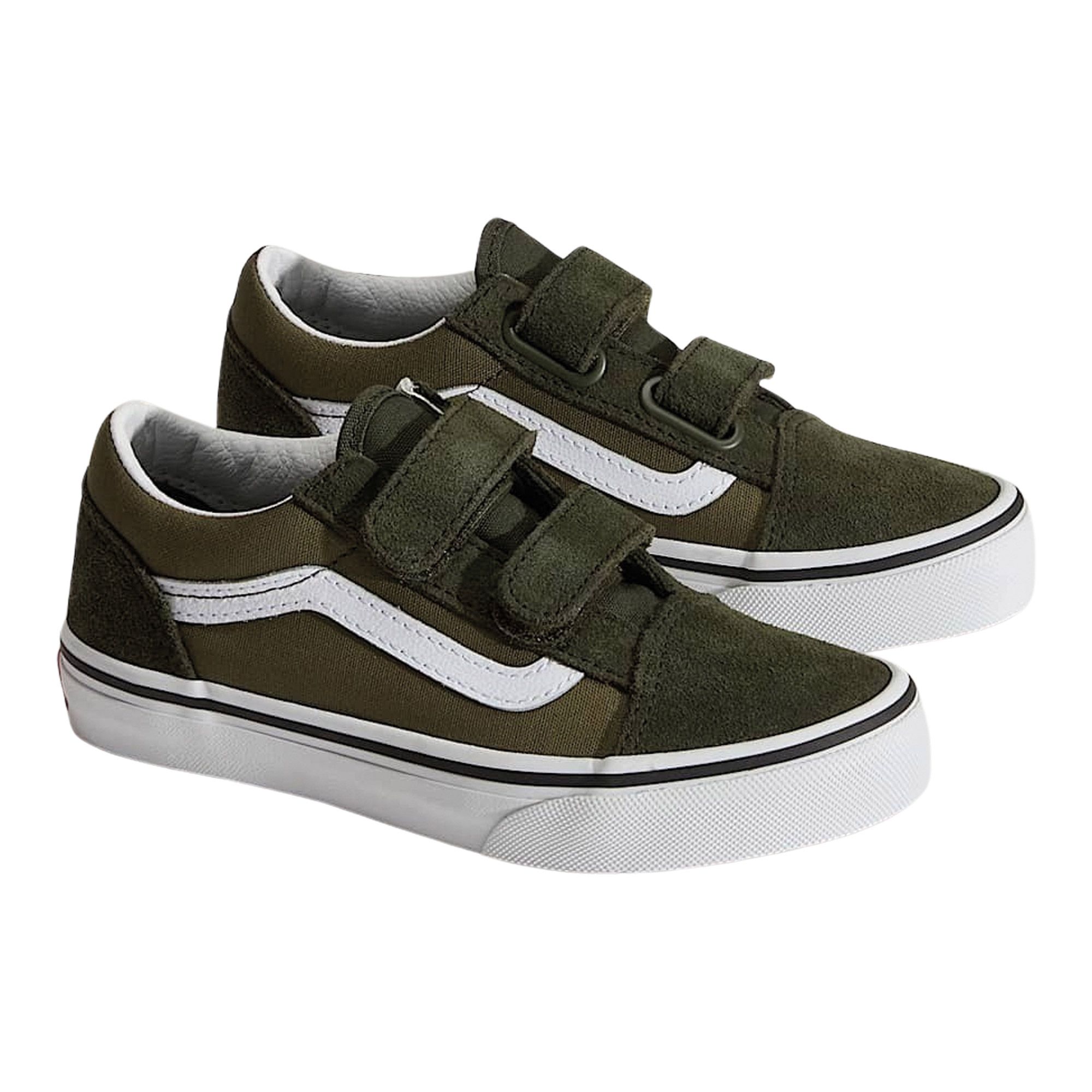 Vans Old Skool V Sneakers Junior