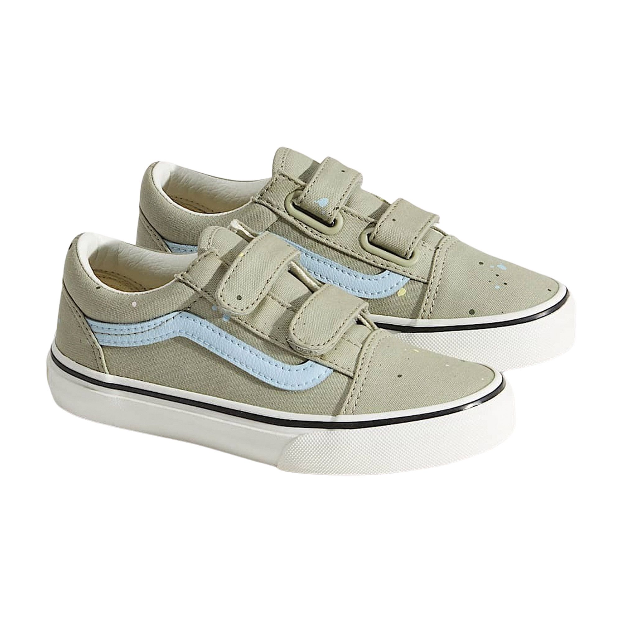 Vans Old Skool V Sneakers Junior