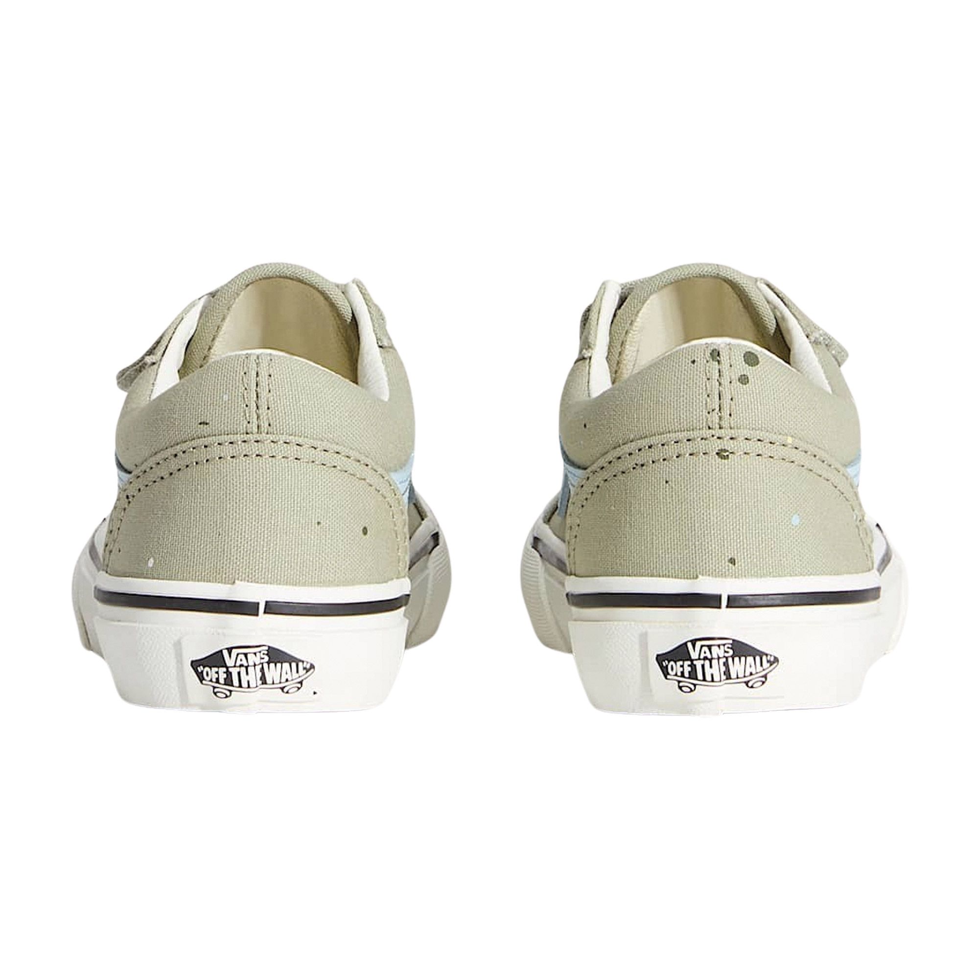 Vans Old Skool V Sneakers Junior