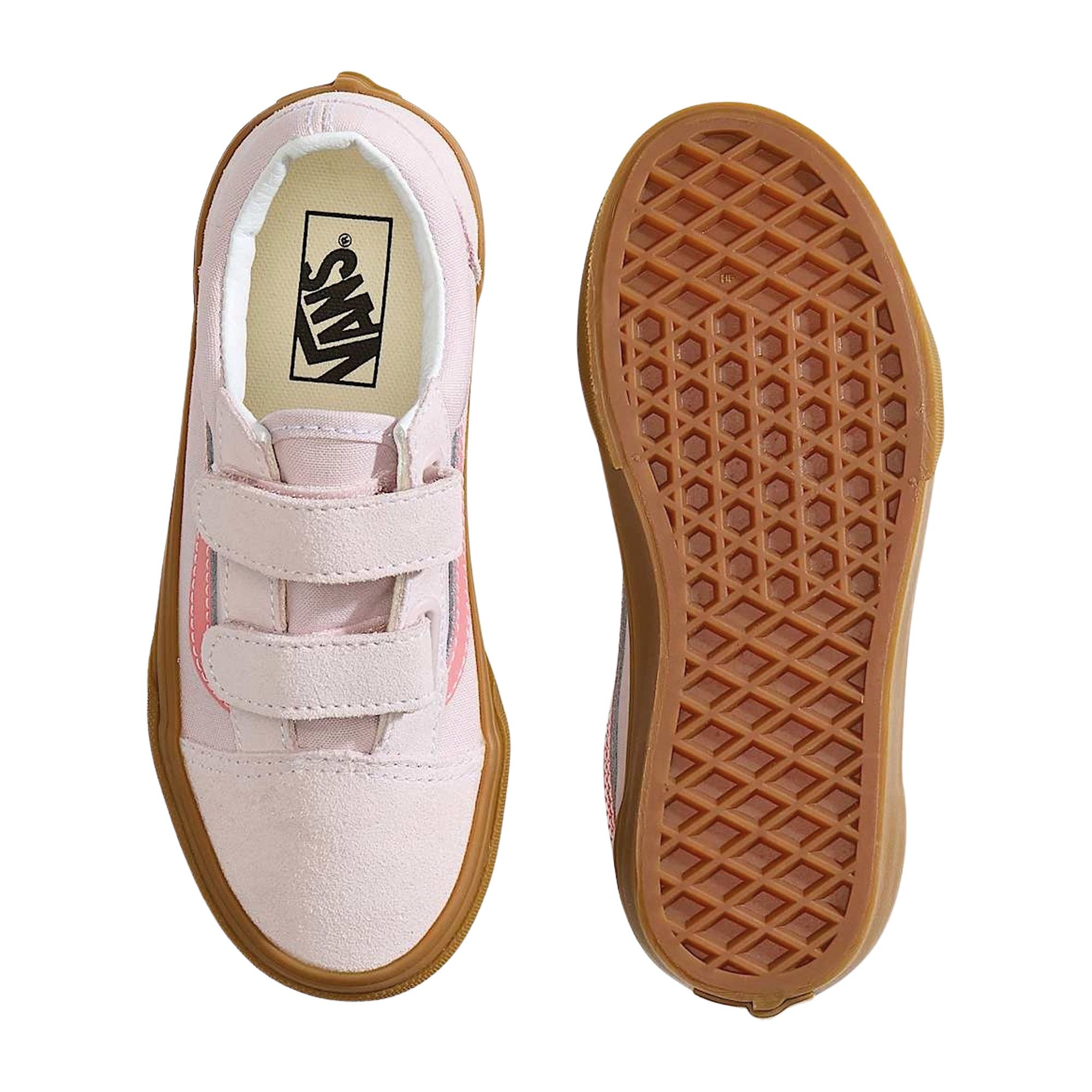 Vans Old Skool V Sneakers Junior