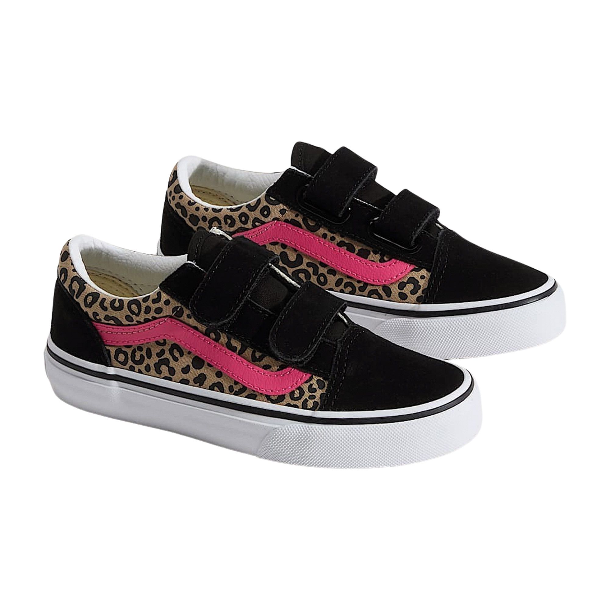 Vans Old Skool V Sneakers Kinder