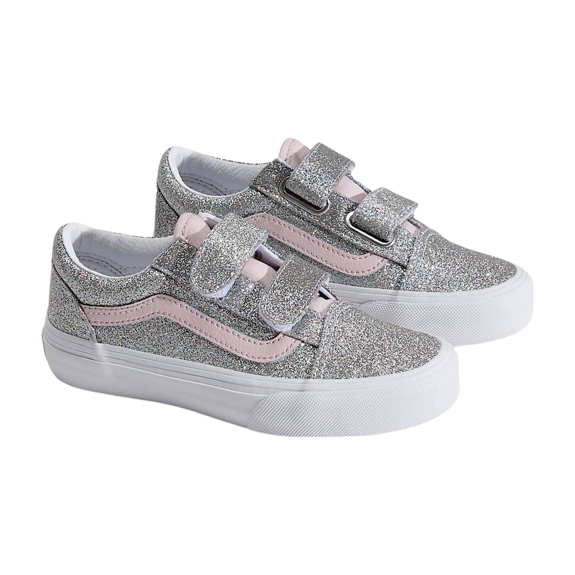 Baskets Vans Old Skool V Enfants