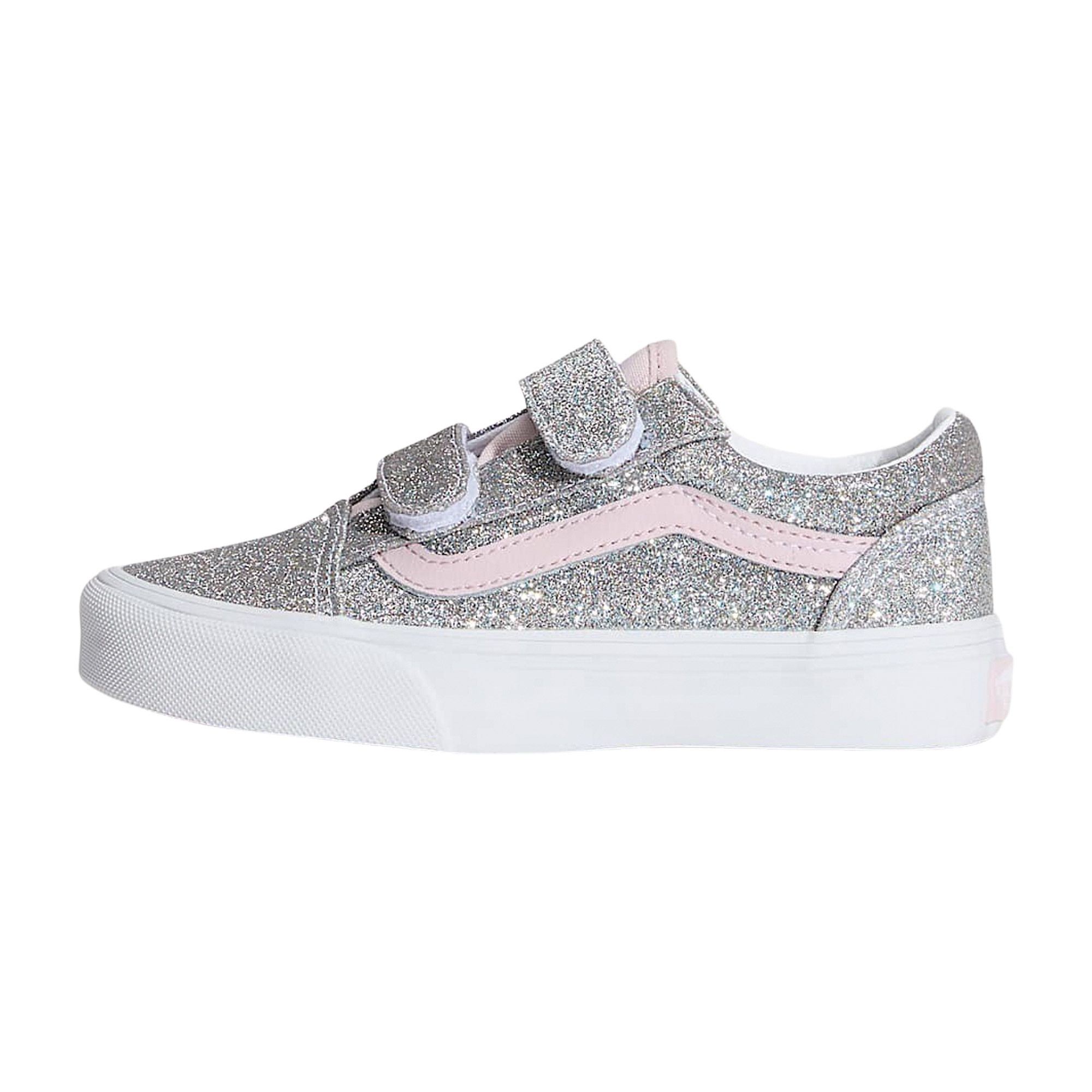 Baskets Vans Old Skool V Enfants