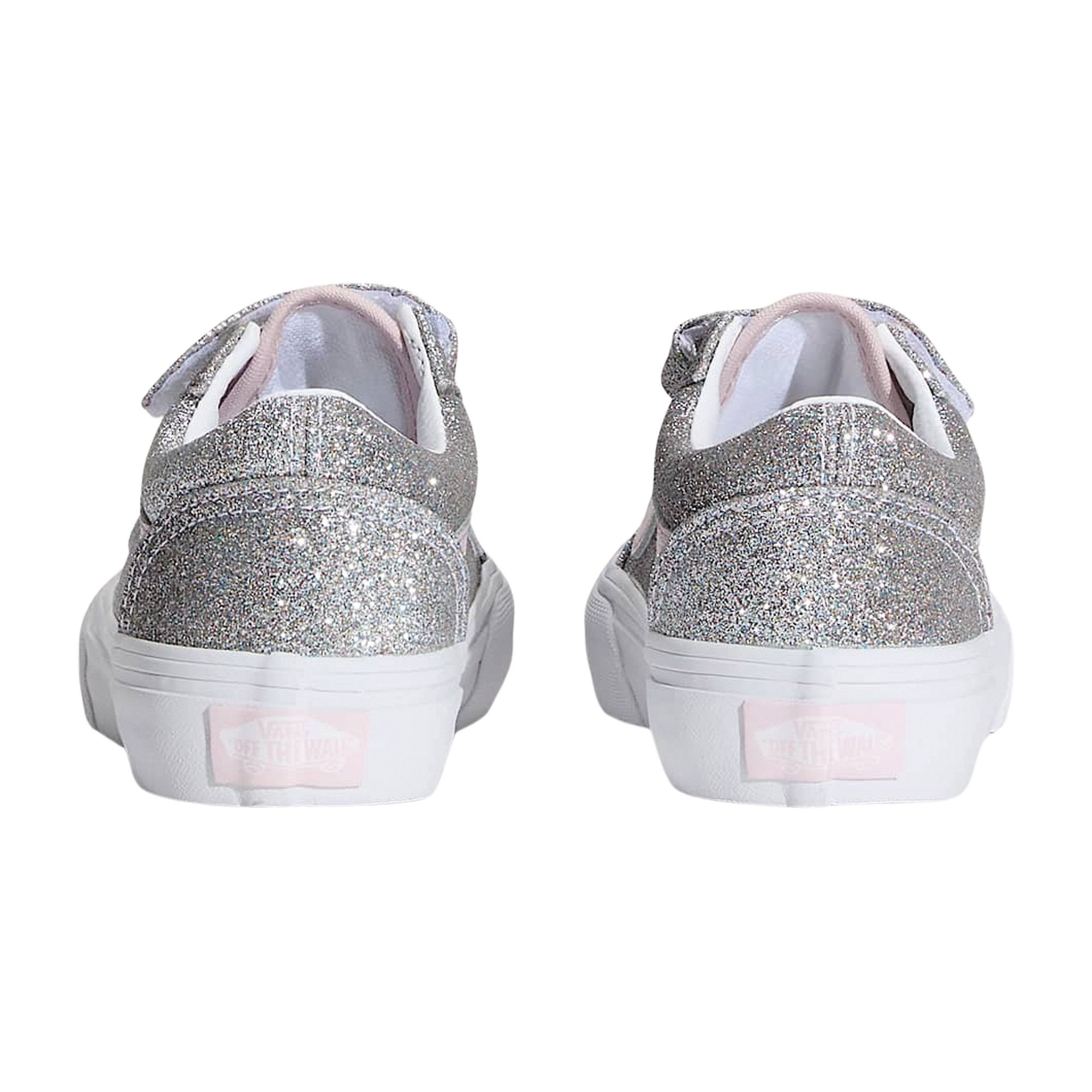 Baskets Vans Old Skool V Enfants
